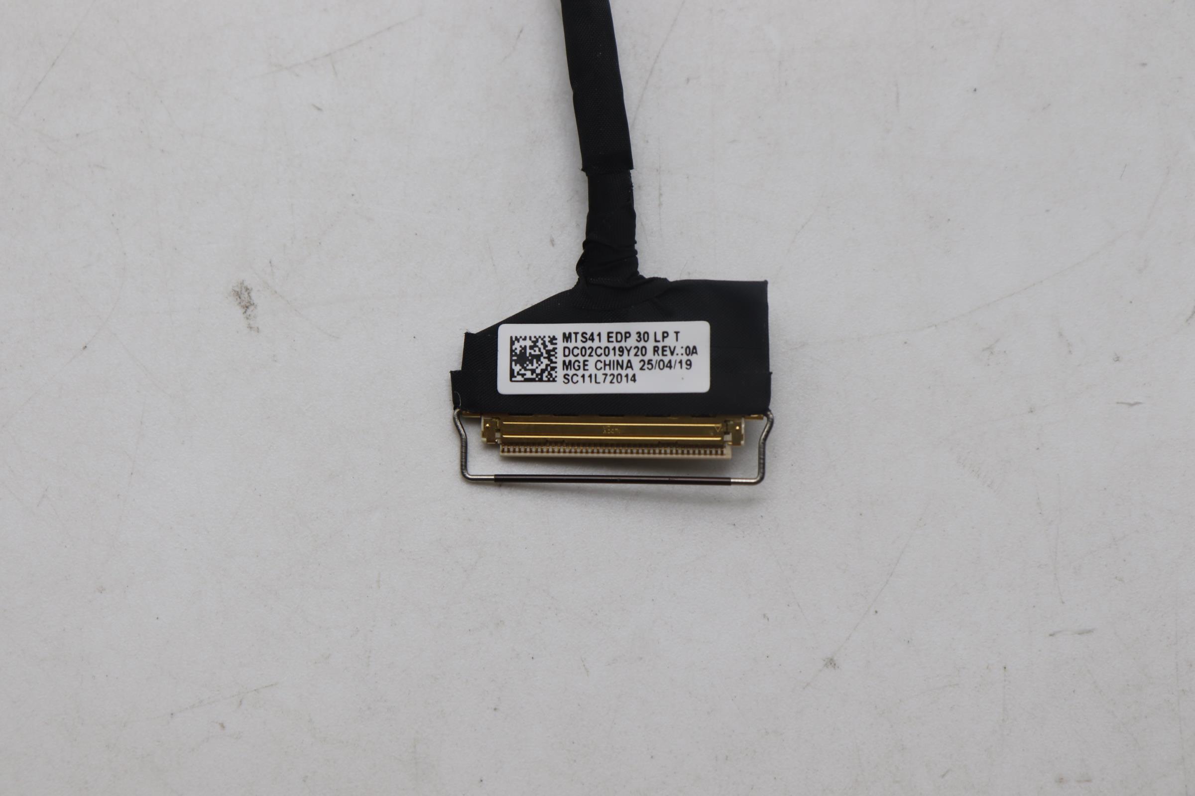 5C11P26349 - Original Lenovo Cable MTS41 M/B LP T COAX+TFL