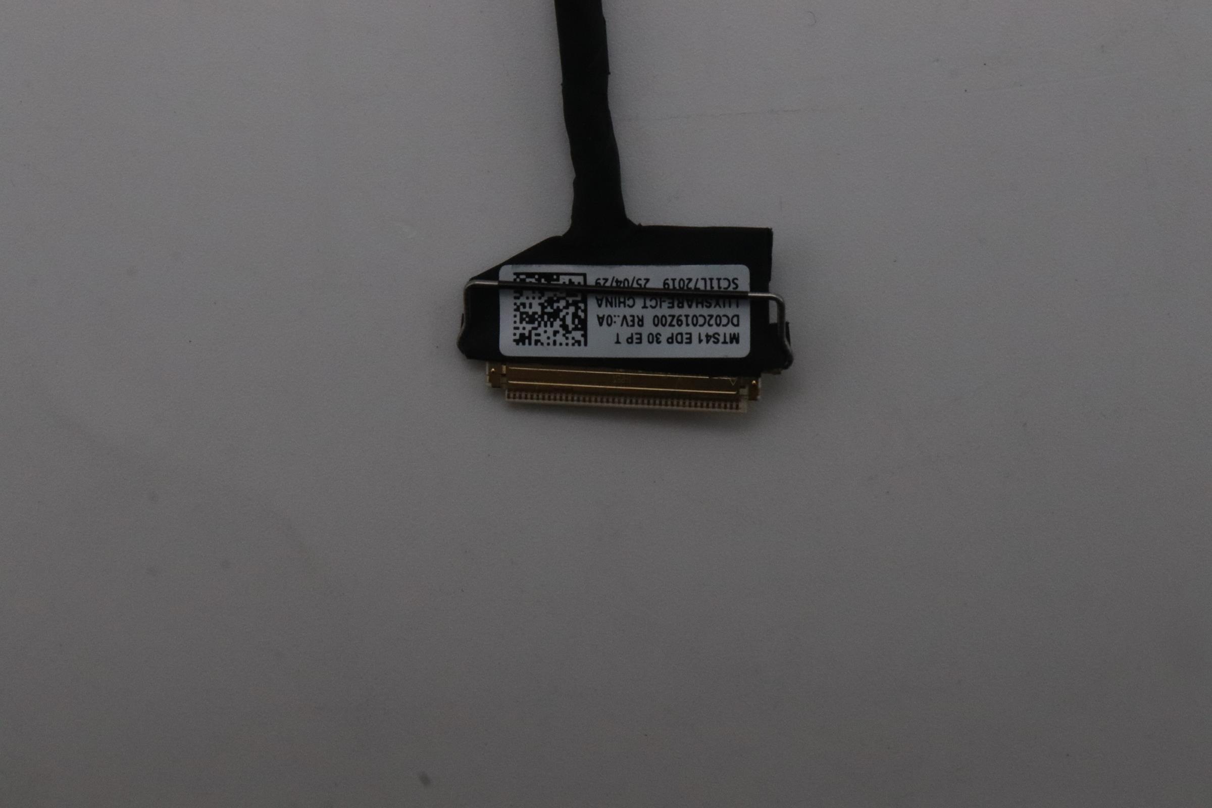 5C11P26352 - Original Lenovo Cable MTS41 M/B EP_T COAX+TFL