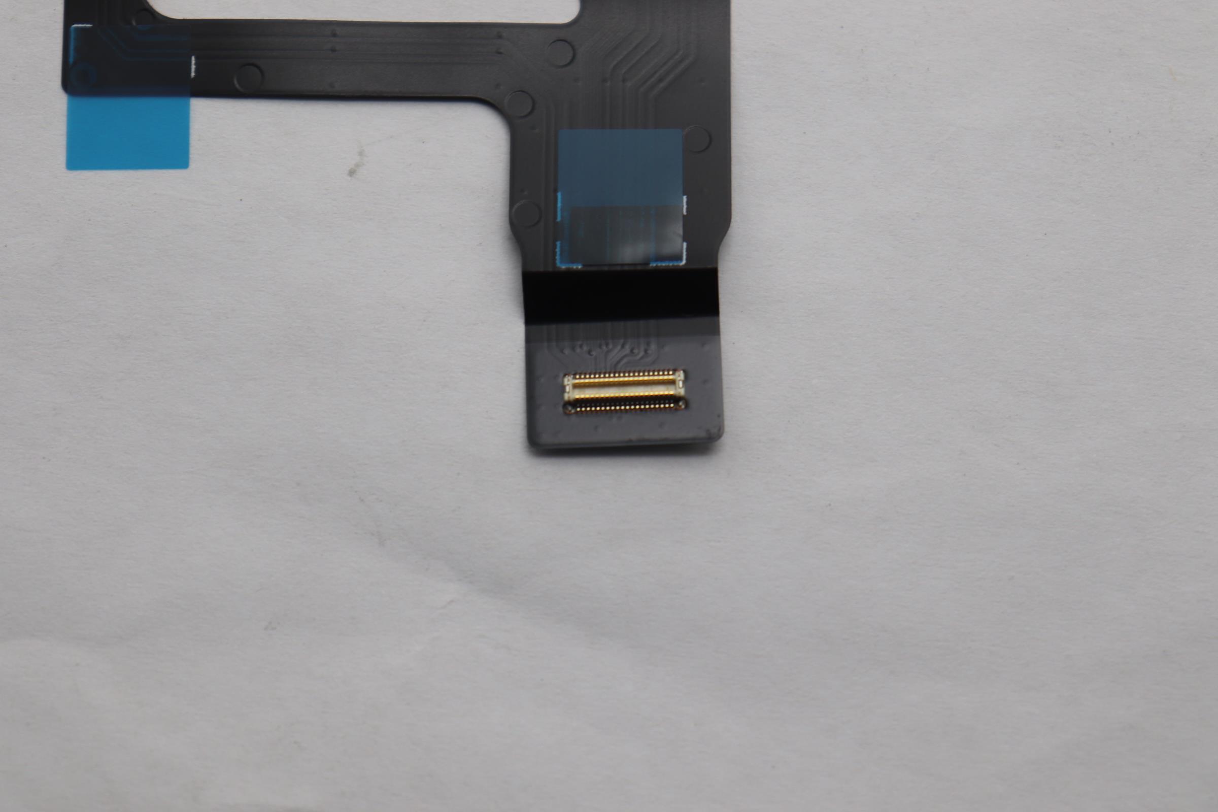 5C11P26358 - Original Lenovo Cable NM-F372 REV1 FPC_CLICKPAD/B 01