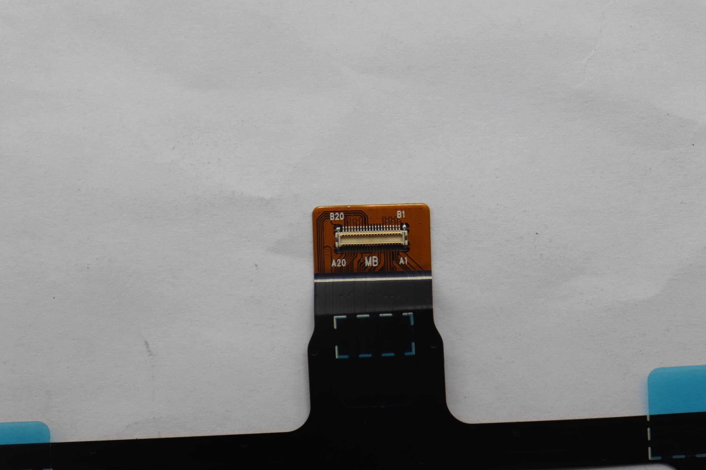 5C11P26361 - Original Lenovo Cable NM-F372 REV1 CLICKPAD_NFCWWAN