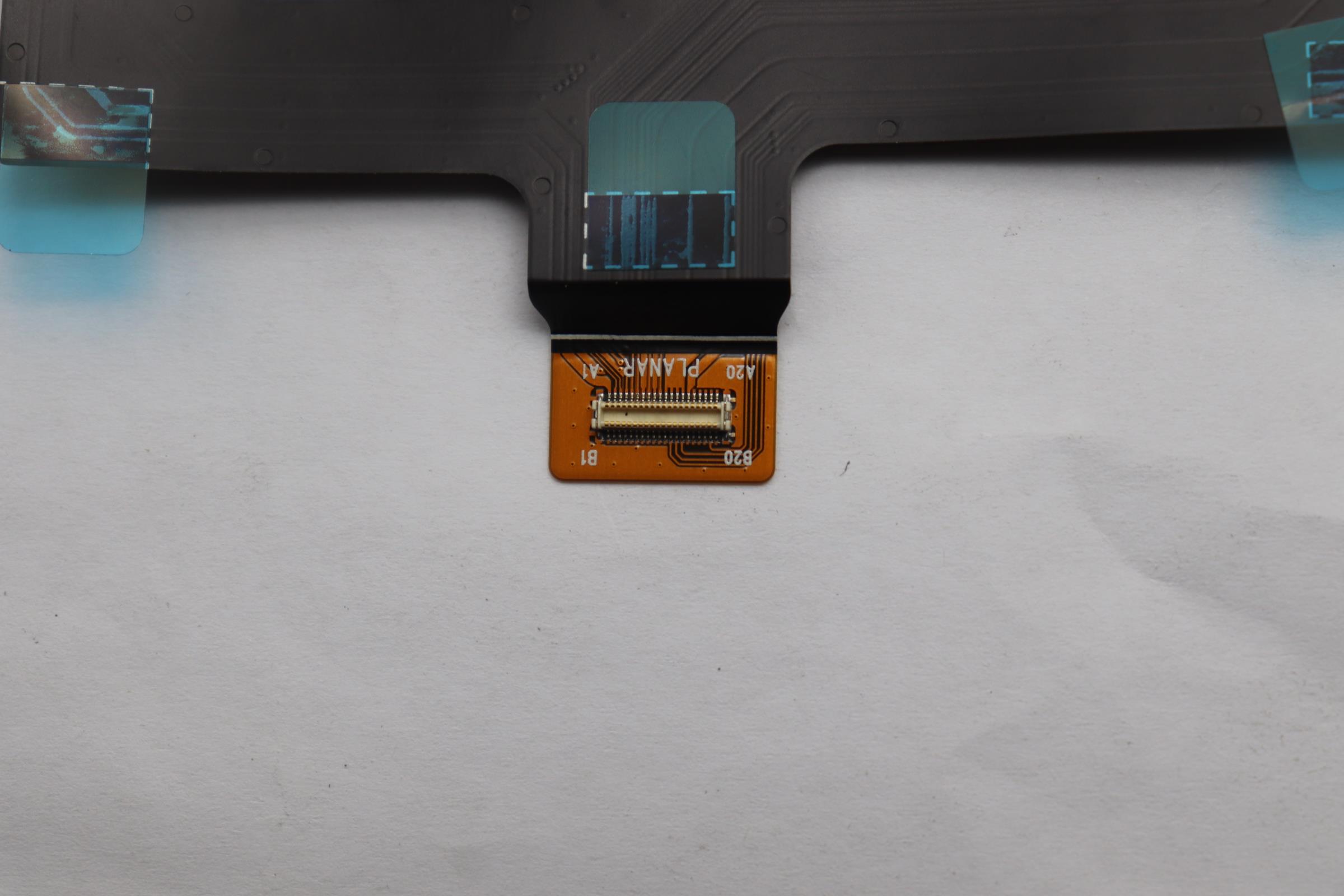 5C11P26363 - Original Lenovo Cable FPC_FORCEPAD WWAN
