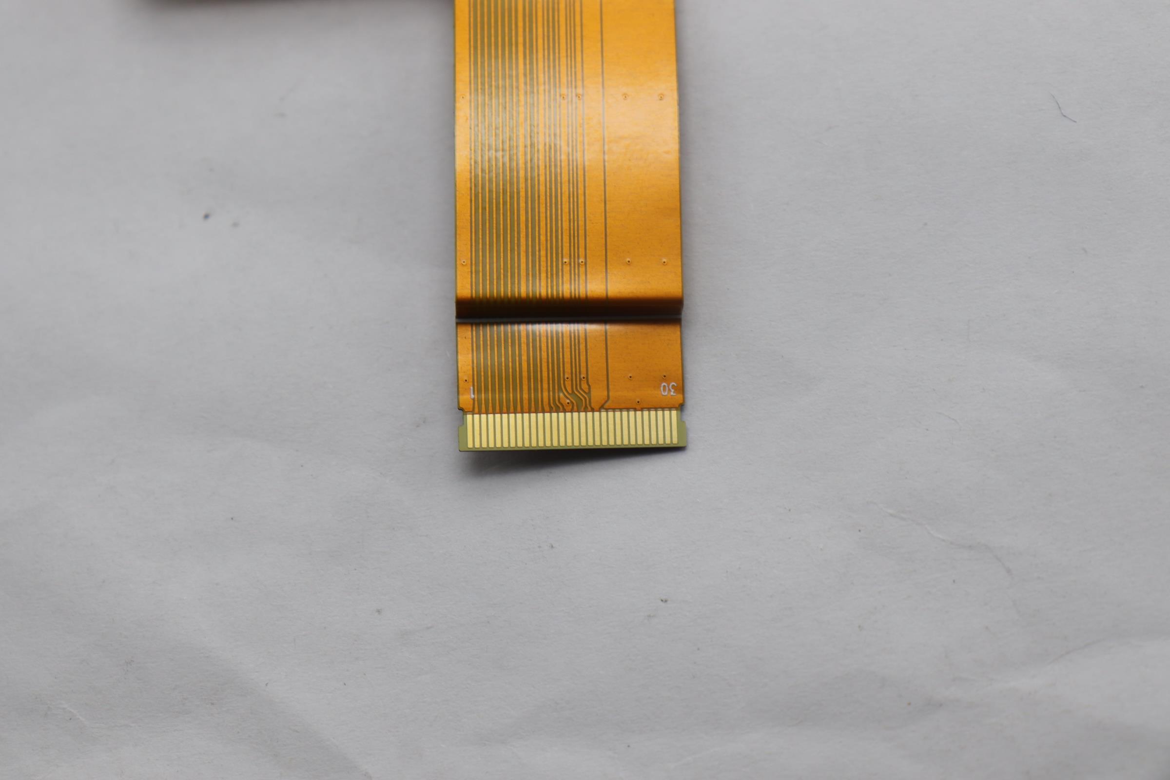 5C11P26367 - Original Lenovo Cable FPC MTS41 NF-G702 REV1