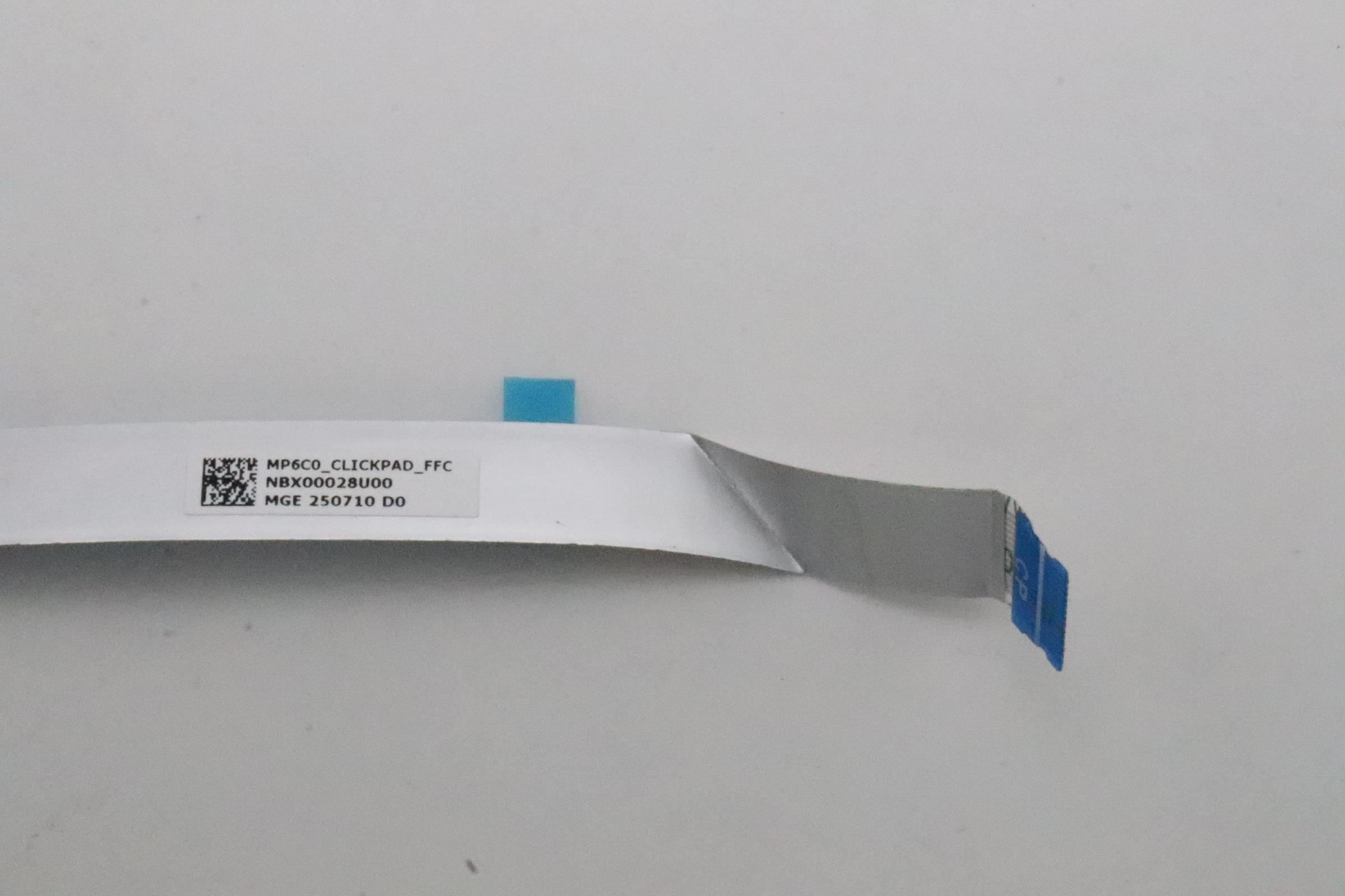 5C11P26376 - Original Lenovo Cable MP6C0 14P P0.5 PAD=0.3 M/B CP/B