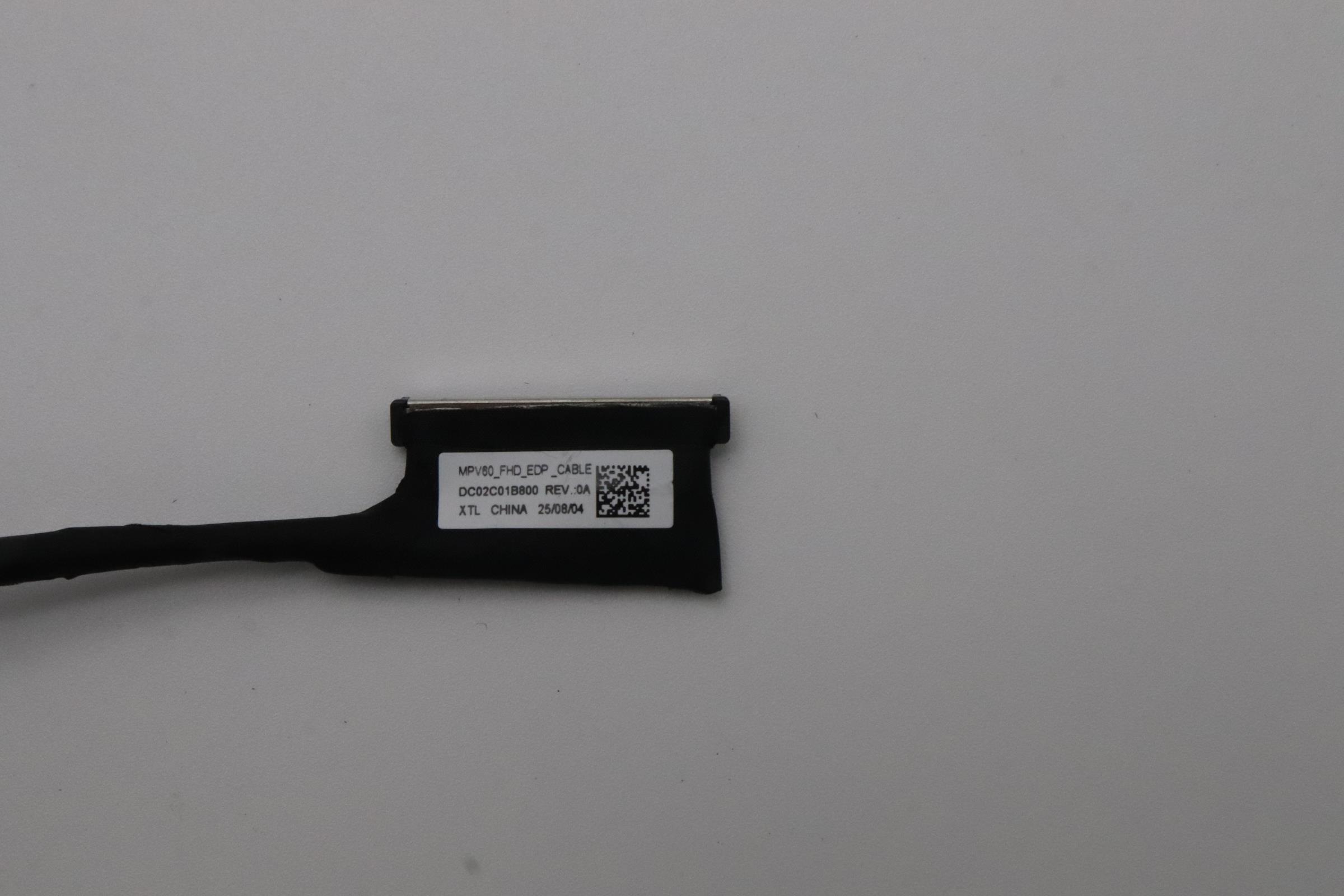 5C11P26379 - Original Lenovo Cable MPV60 M/B FHD COAX+TFL