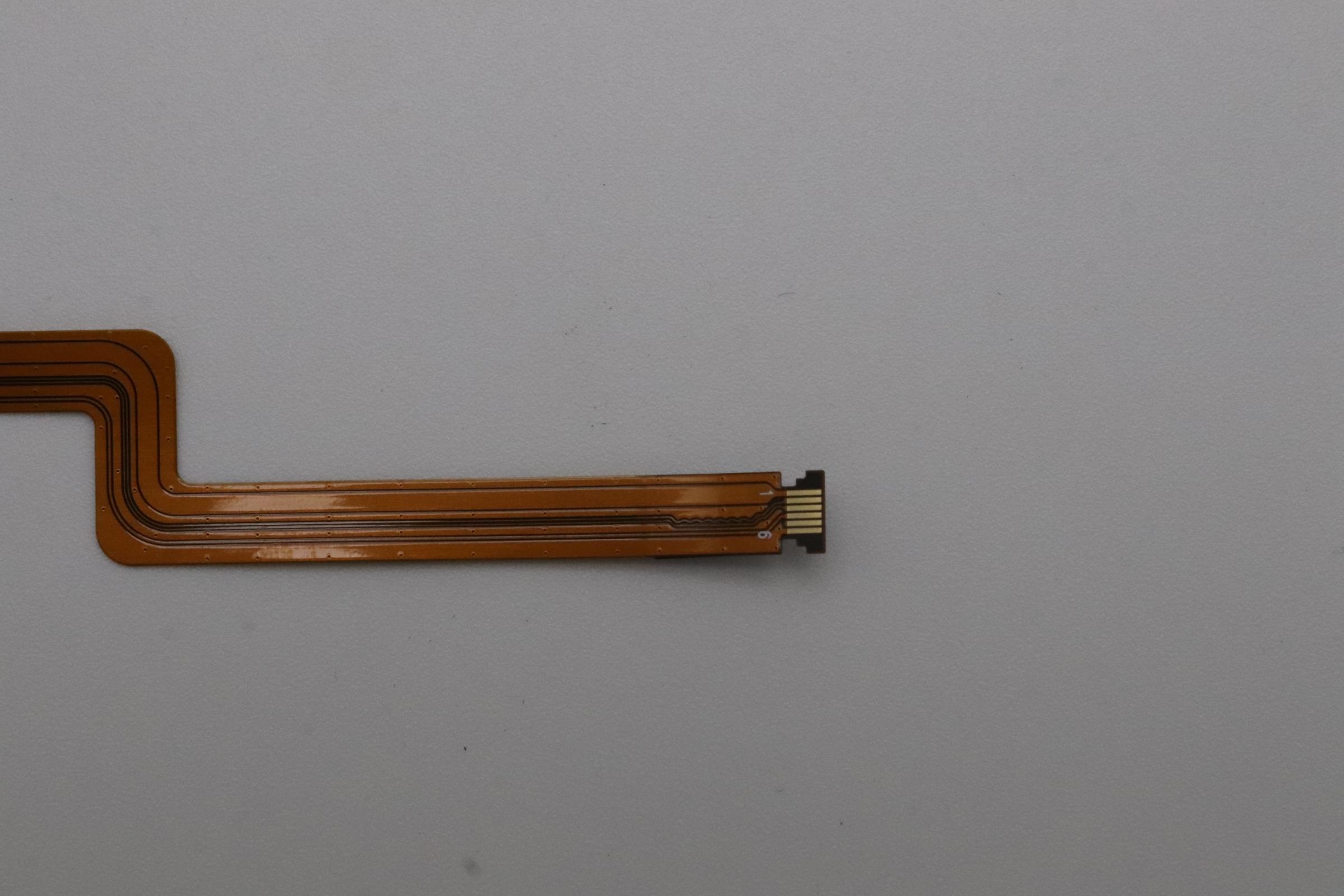 5C11P26388 - Original Lenovo Cable FPC MPV60 NF-G802 REV0 SCR TP/B