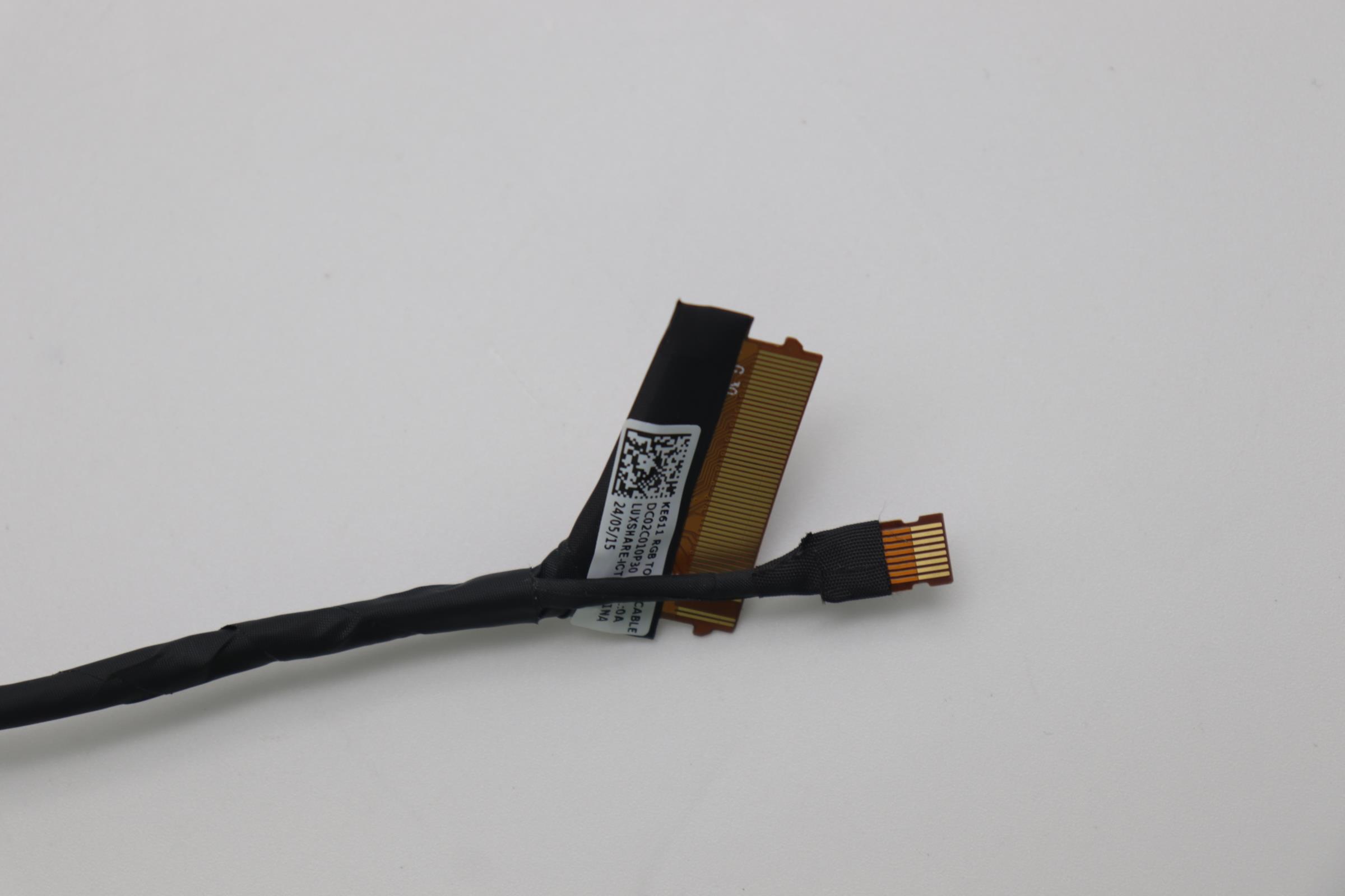5C11P33194 - Original Lenovo CABLE H-CONN M/B-EDP RGB TOUCH LUX