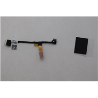Lenovo X12 Detachable Gen 2 (21LK, 21LL) Laptops (ThinkPad) CABLES INTERNAL - 5C11P69581