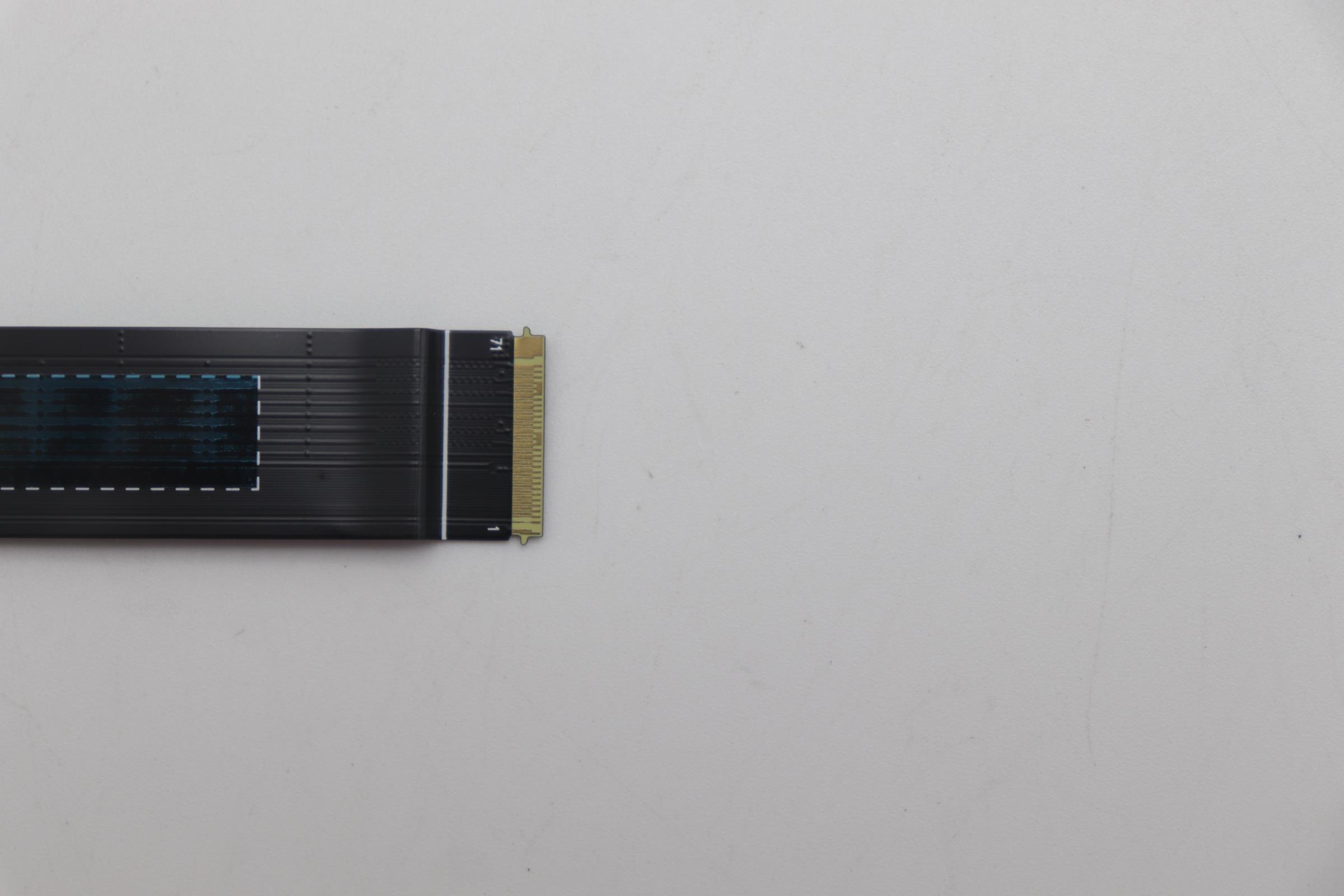 5C11Q25519 - Original Lenovo Cable-FPC, SUBCARD2