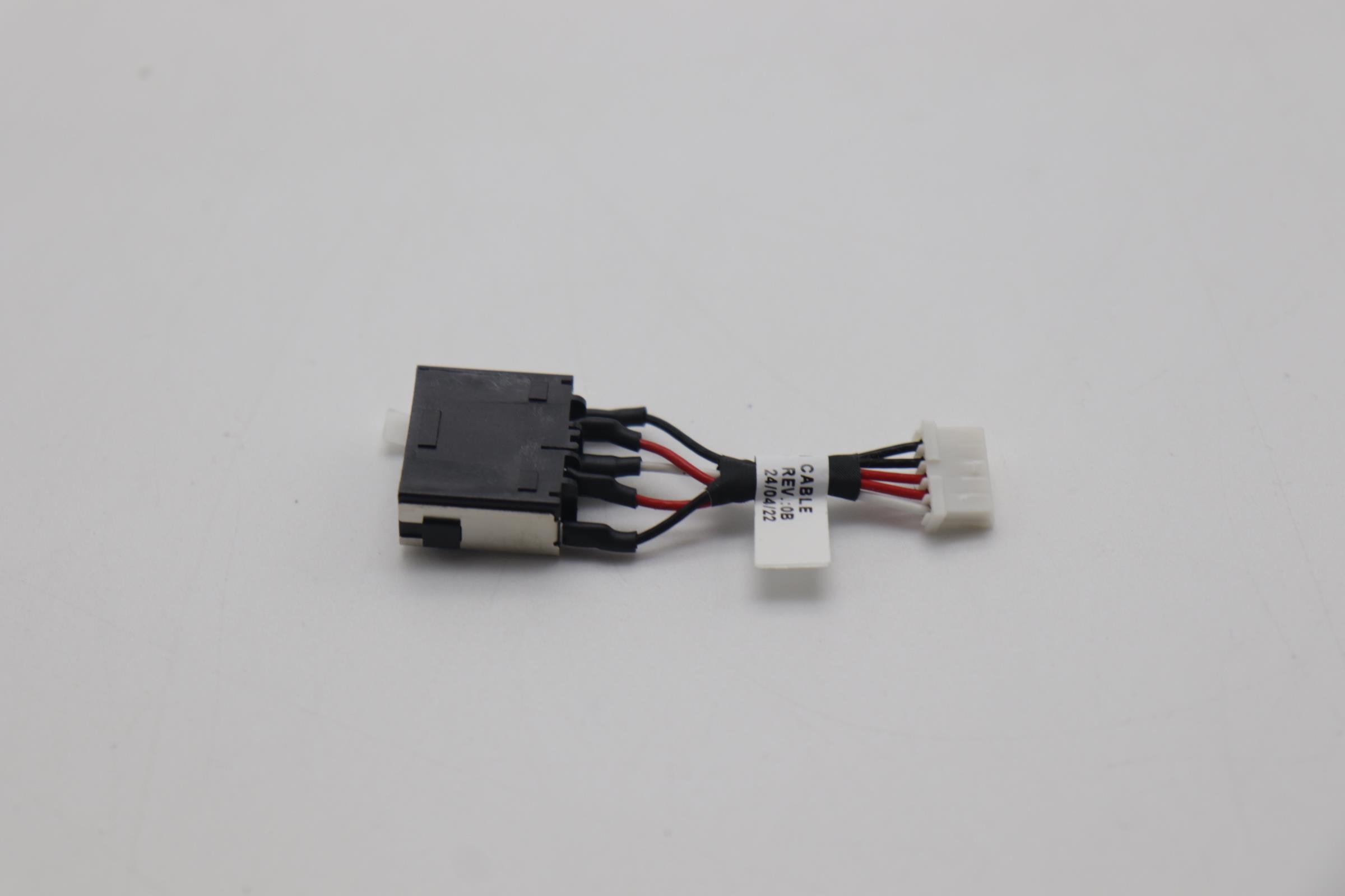 5C11Q39748 - Original Lenovo Cable DCJACK-MB