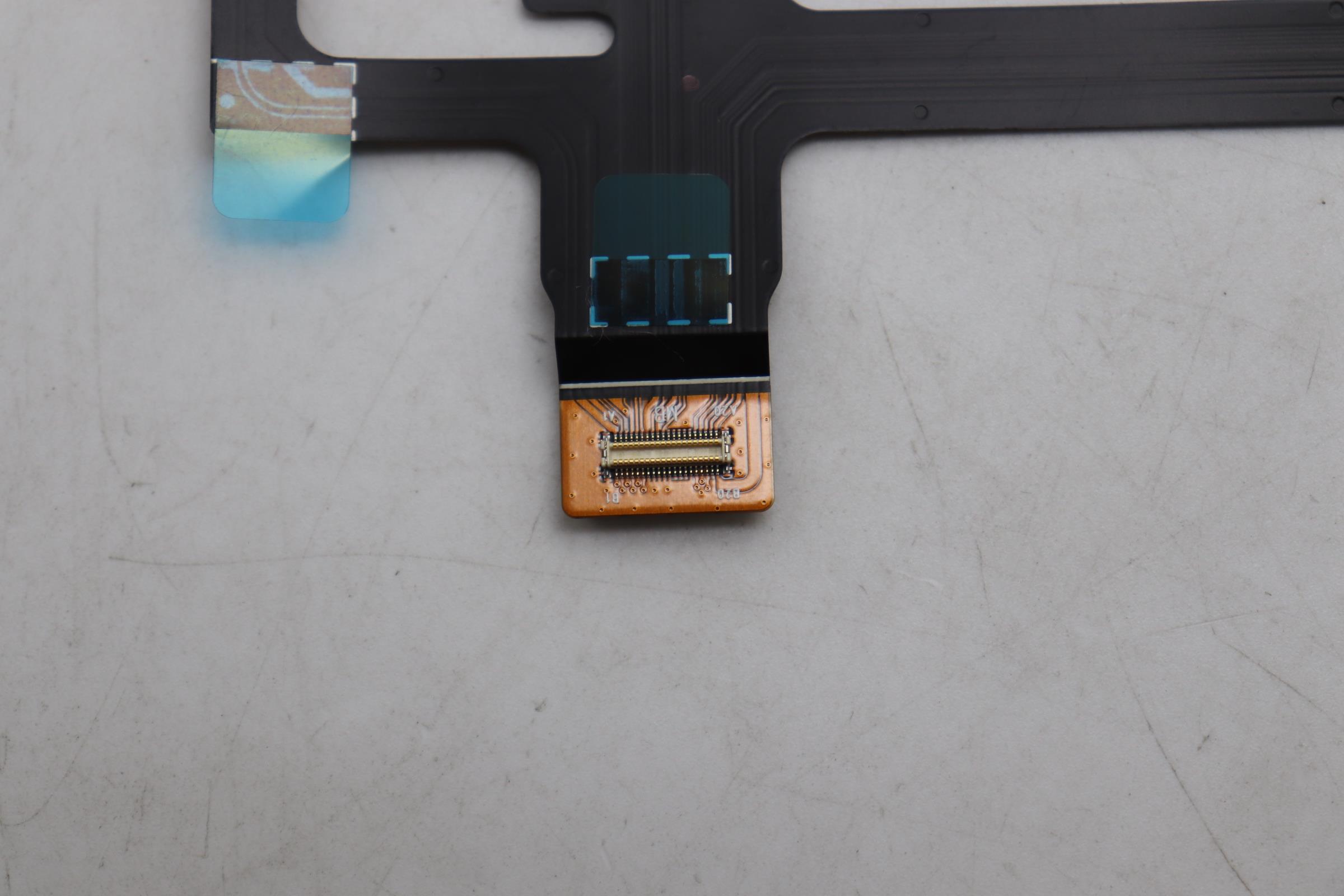 5C11R02325 - Original Lenovo Cable FPC Clickpad NFC