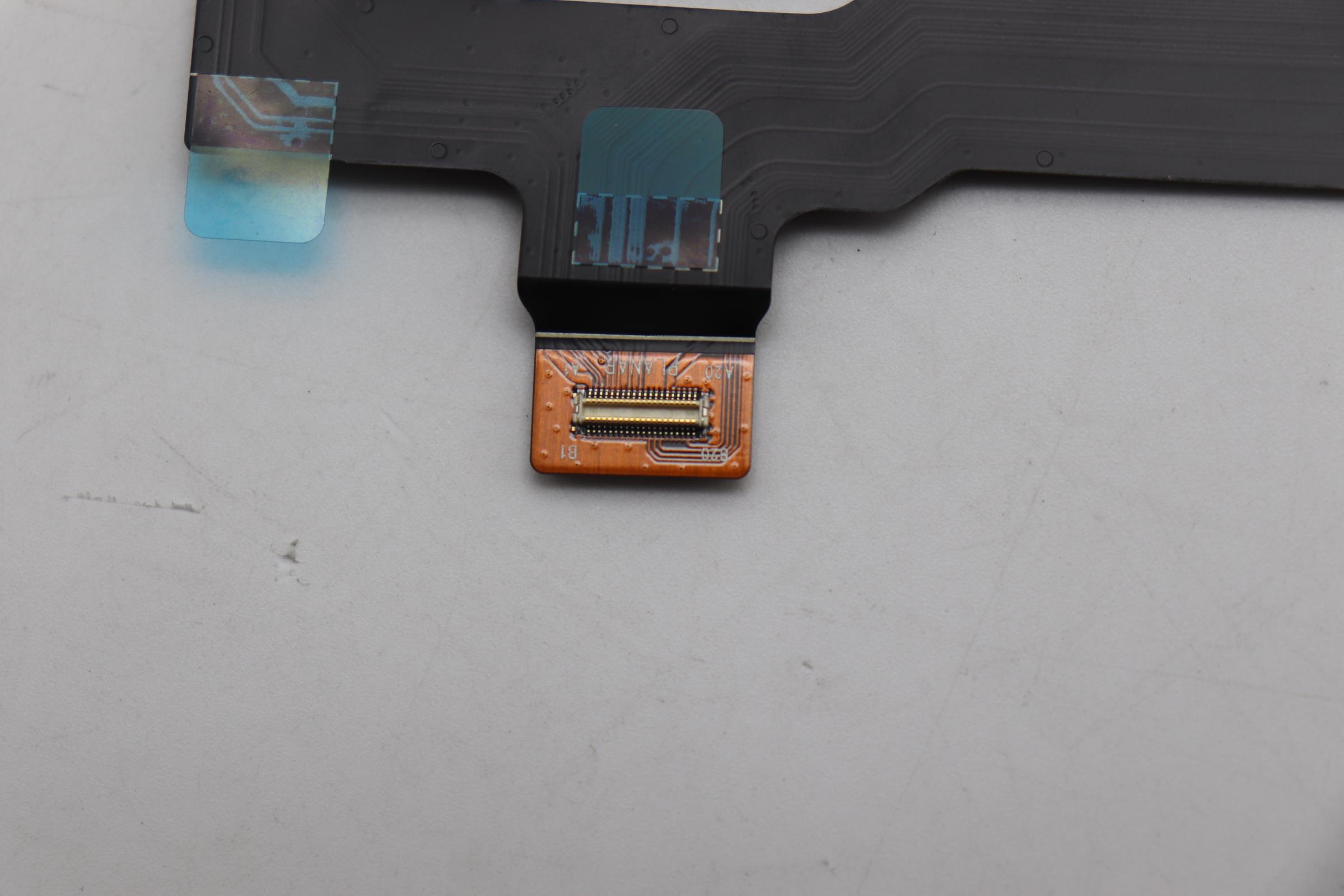5C11R02328 - Original Lenovo Cable FPC FORCEPAD WWAN