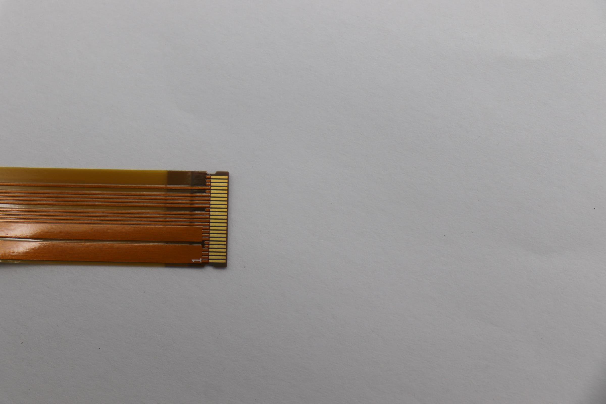 5C11R83442 - Original Lenovo Cable,FPC,FORCEPAD