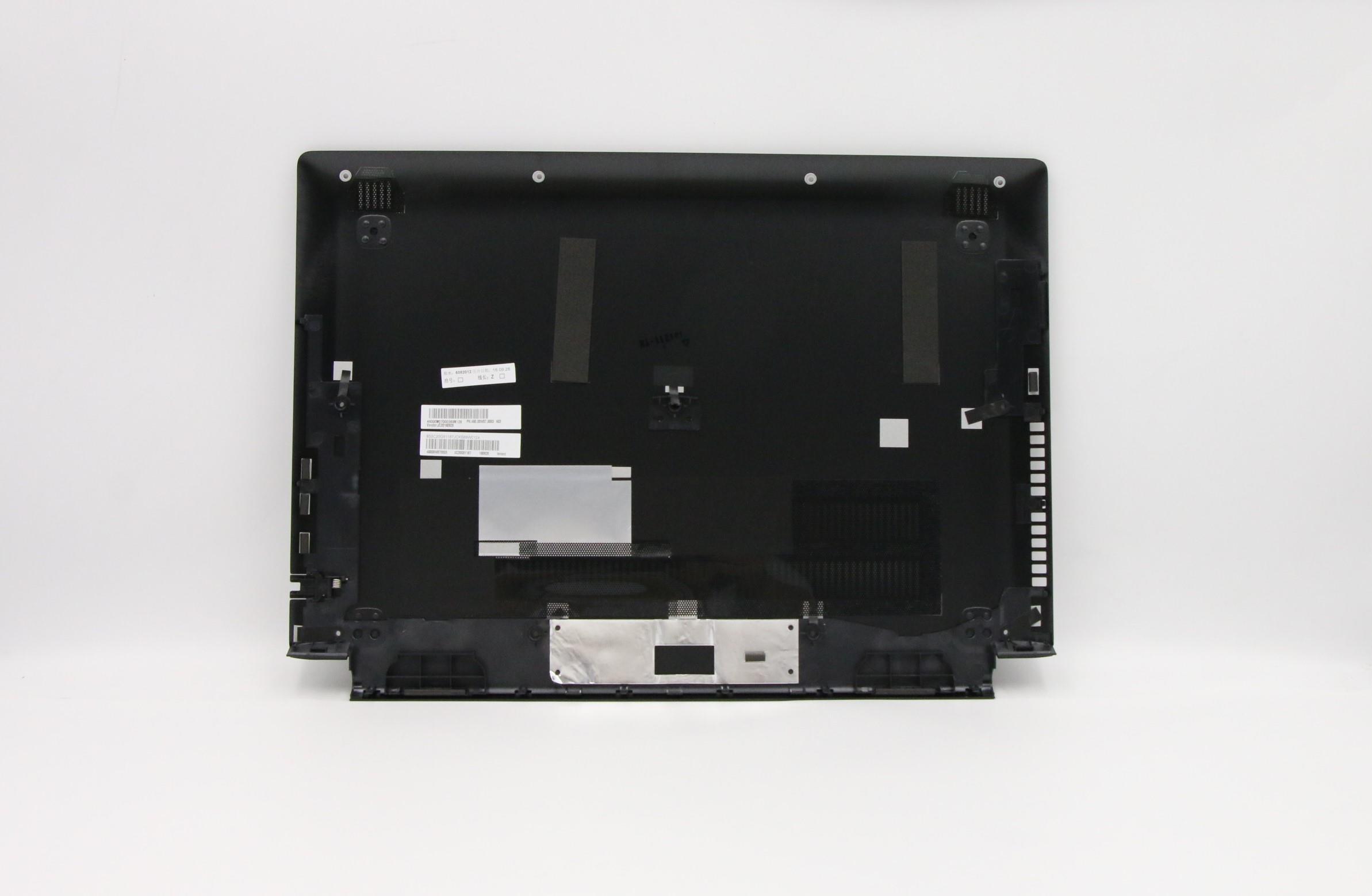 5C20G91187 - Original Lenovo Lower Case W Flex2-15