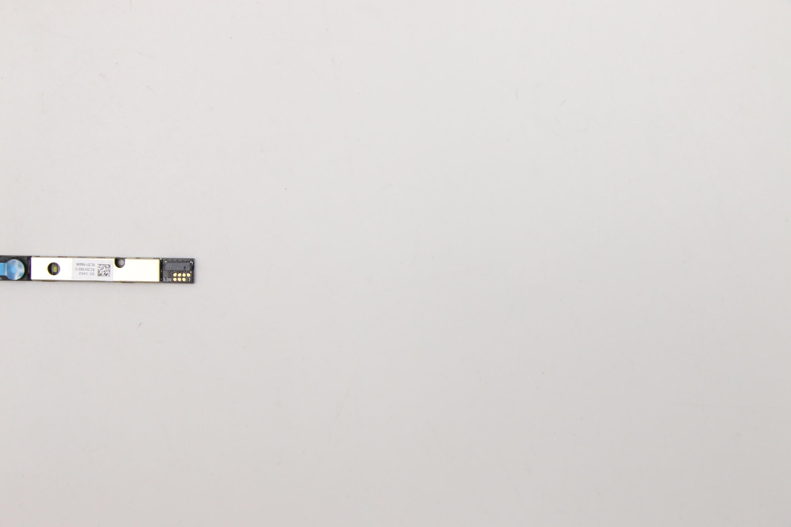 5C20S40569 - Original Lenovo Front Camera L 82B2 S350