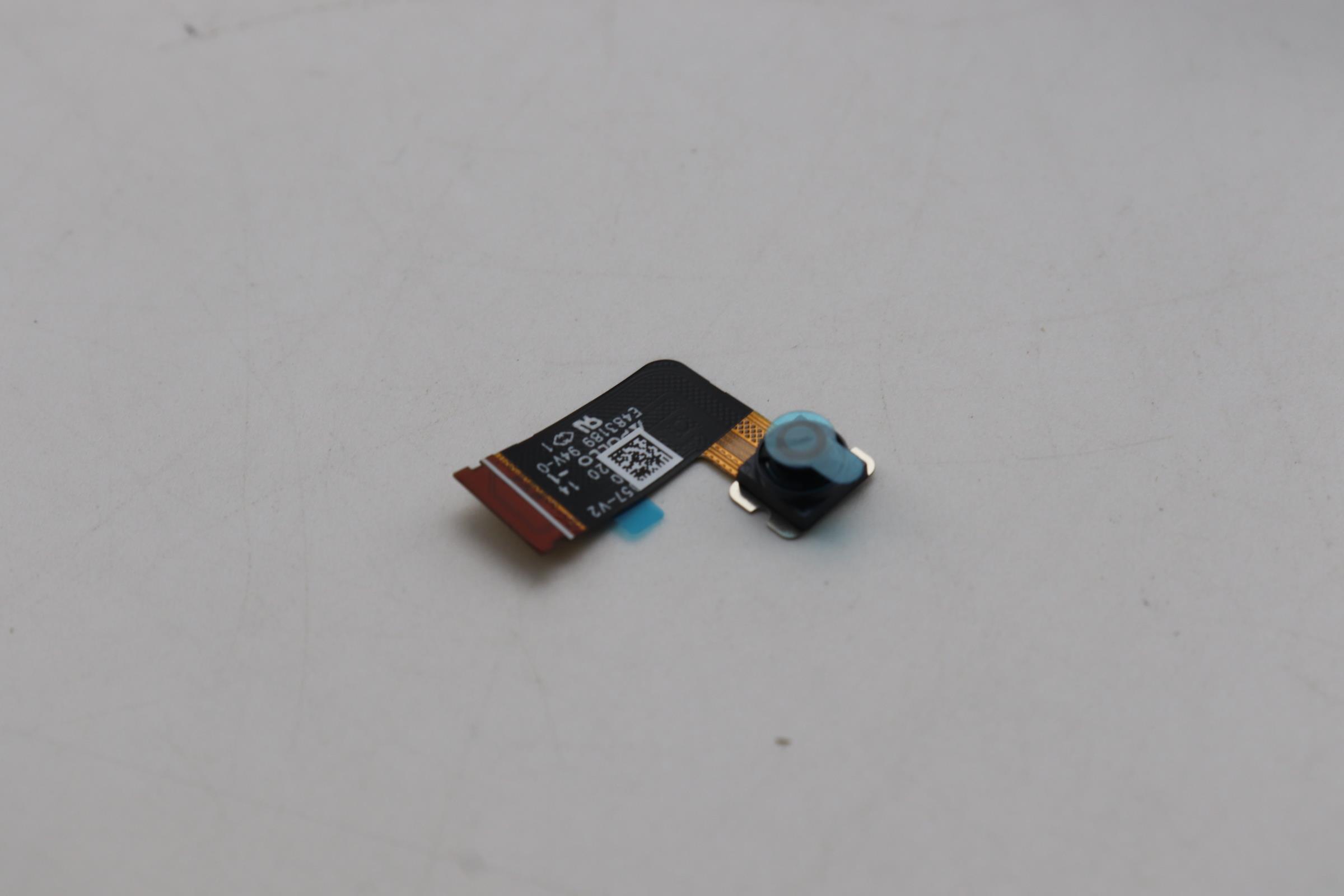 5C20S40589 - Original Lenovo CAMERA Front Camere H 83HH