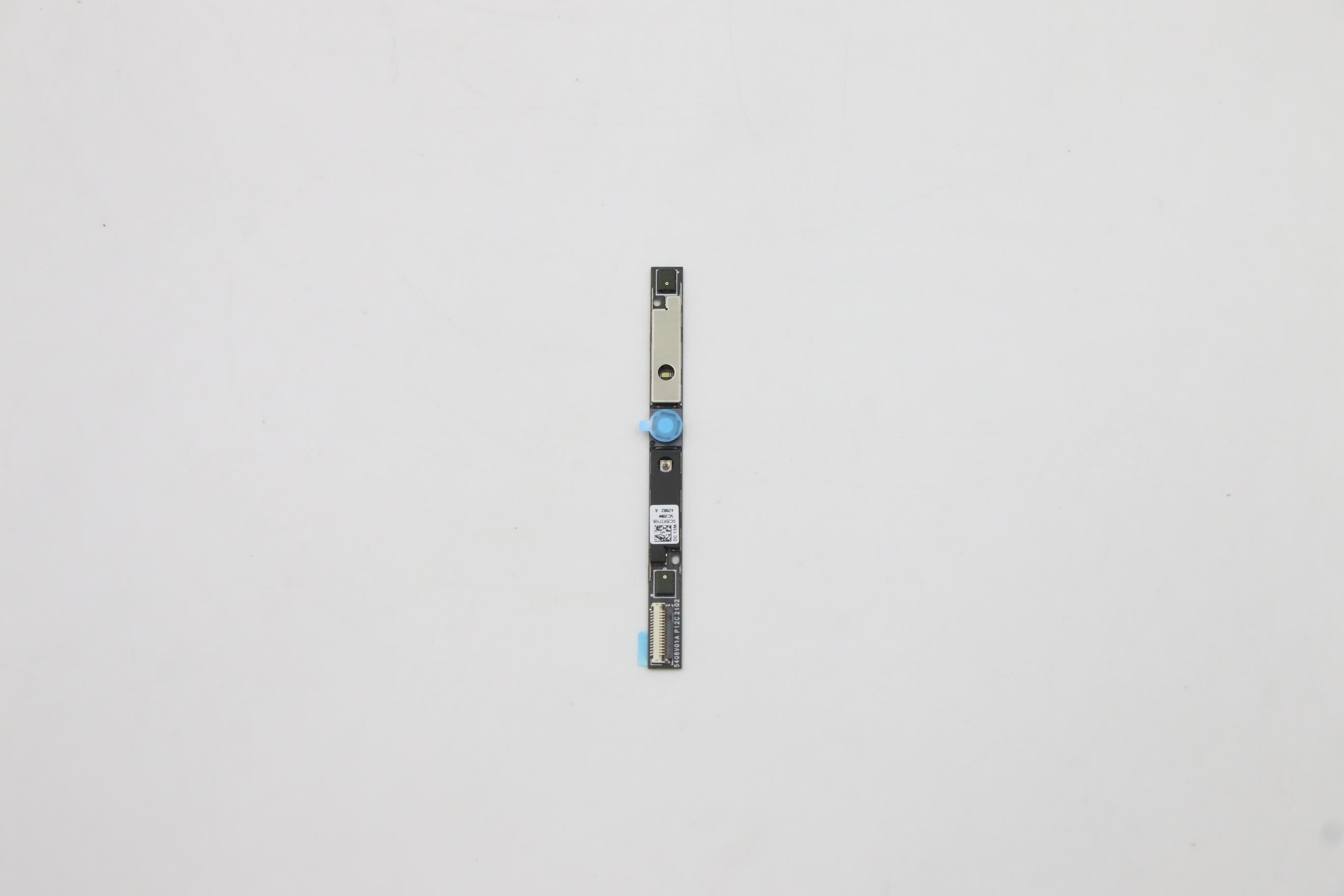 5C20W42982 - Original Lenovo Camera,HD-IR,Front,2MIC,ZIF,Azw