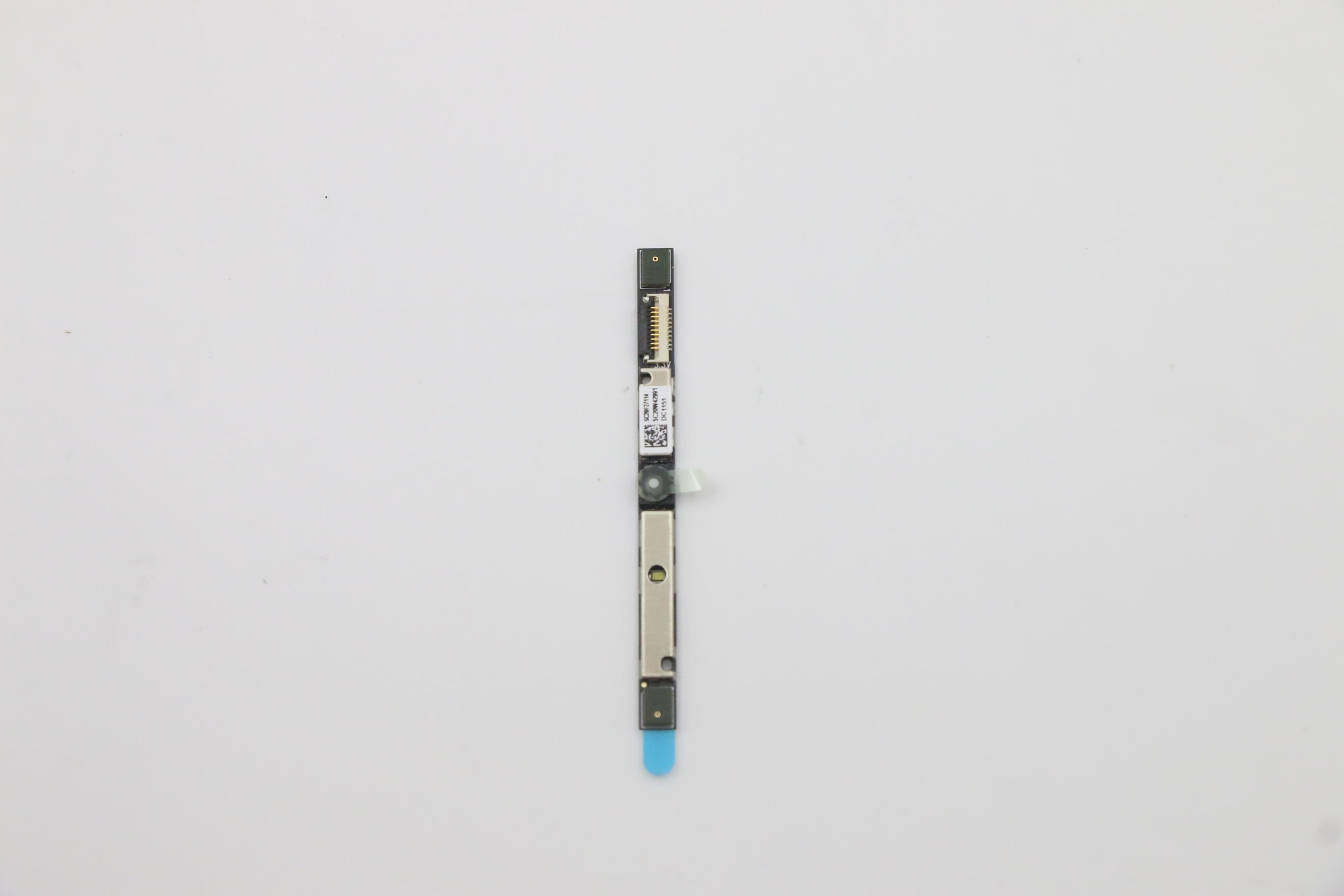 5C20W42991 - Original Lenovo Camera,720P,Front,2MIC,ZIF,LVI