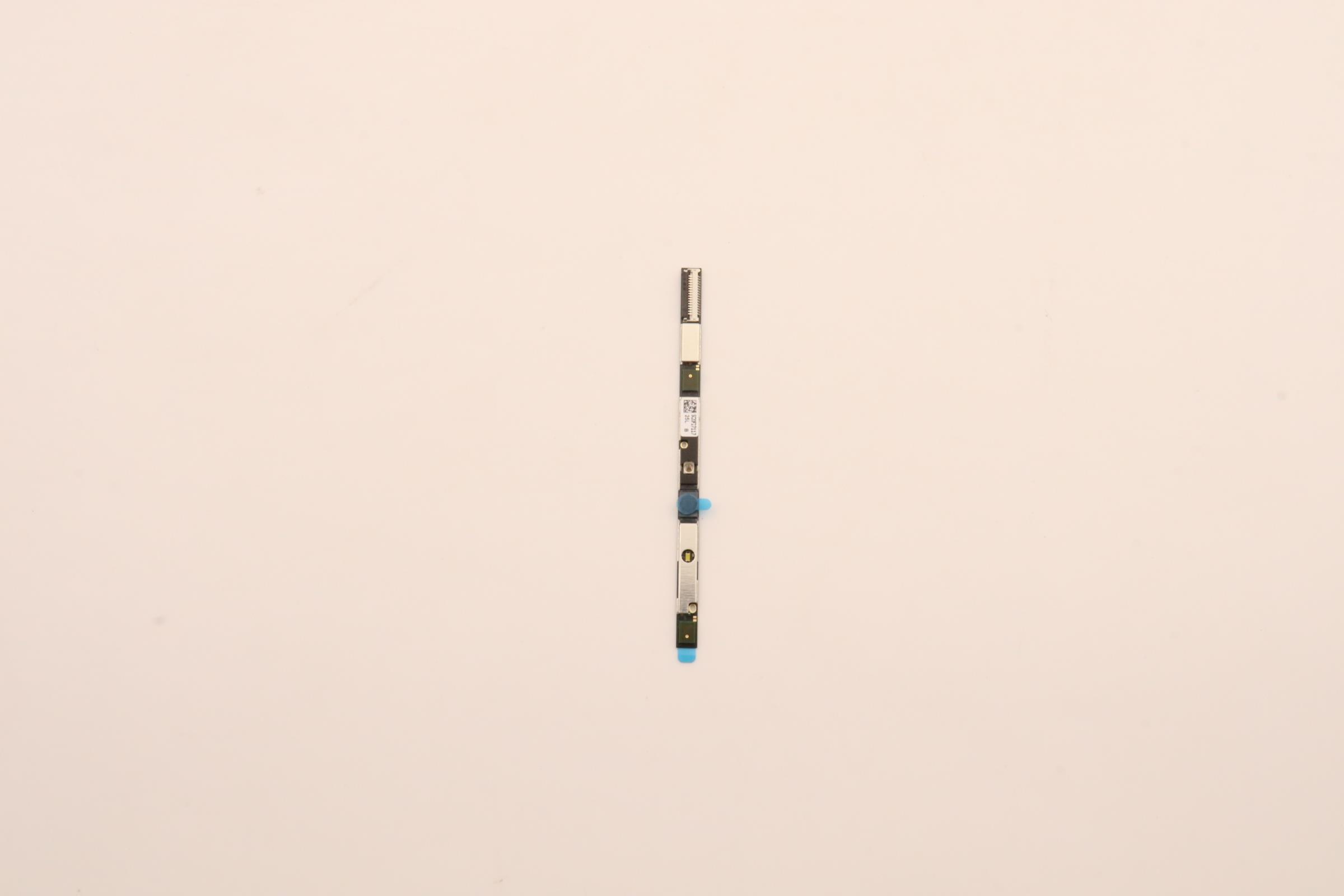 5C20W42994 - Original Lenovo Camera,HD-IR,Front,2MIC,ZIF,Chy