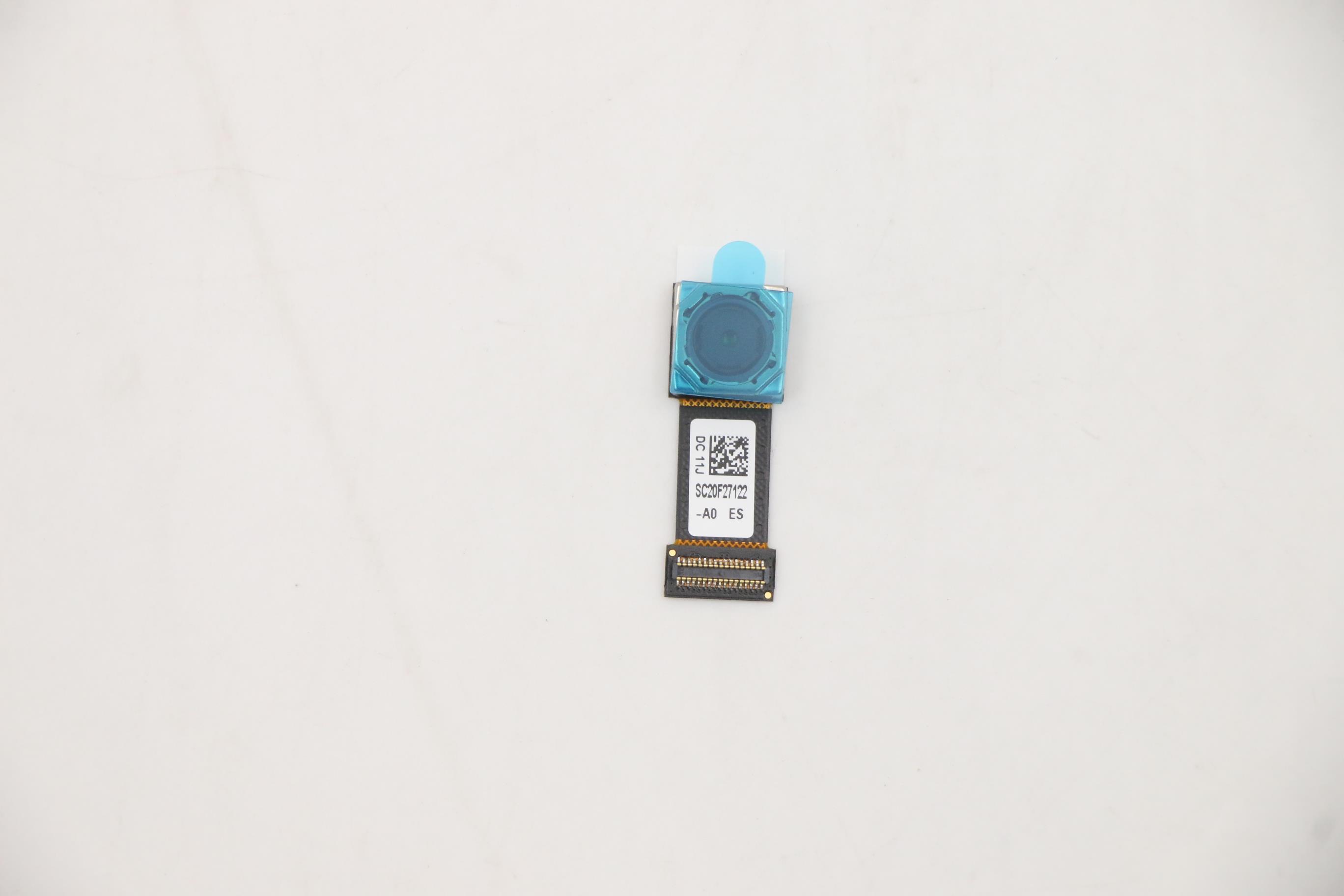 5C20W42999 - Original Lenovo Camera,RGB,8M,MIPI,Rear,Chy