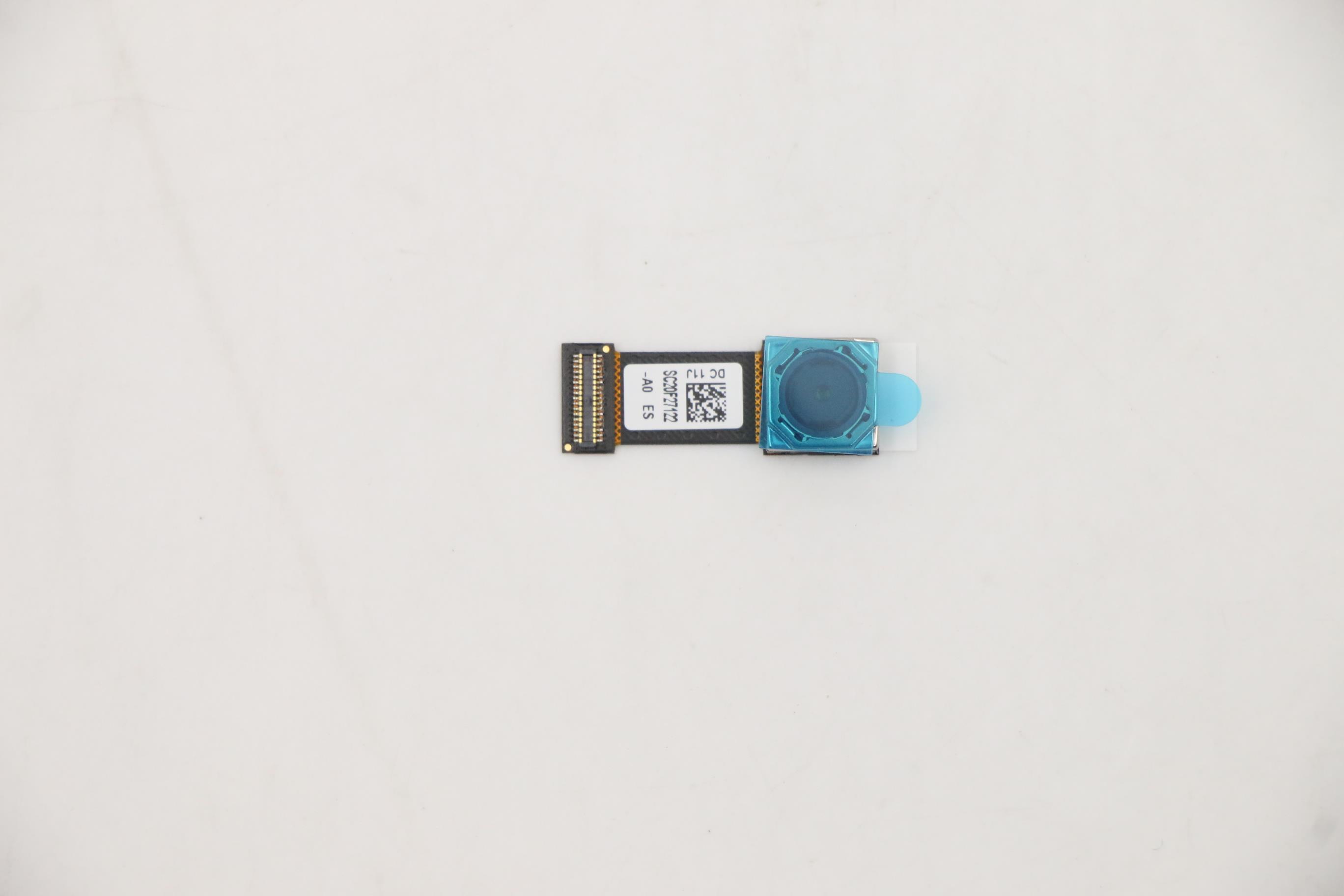 5C20W42999 - Original Lenovo Camera,RGB,8M,MIPI,Rear,Chy