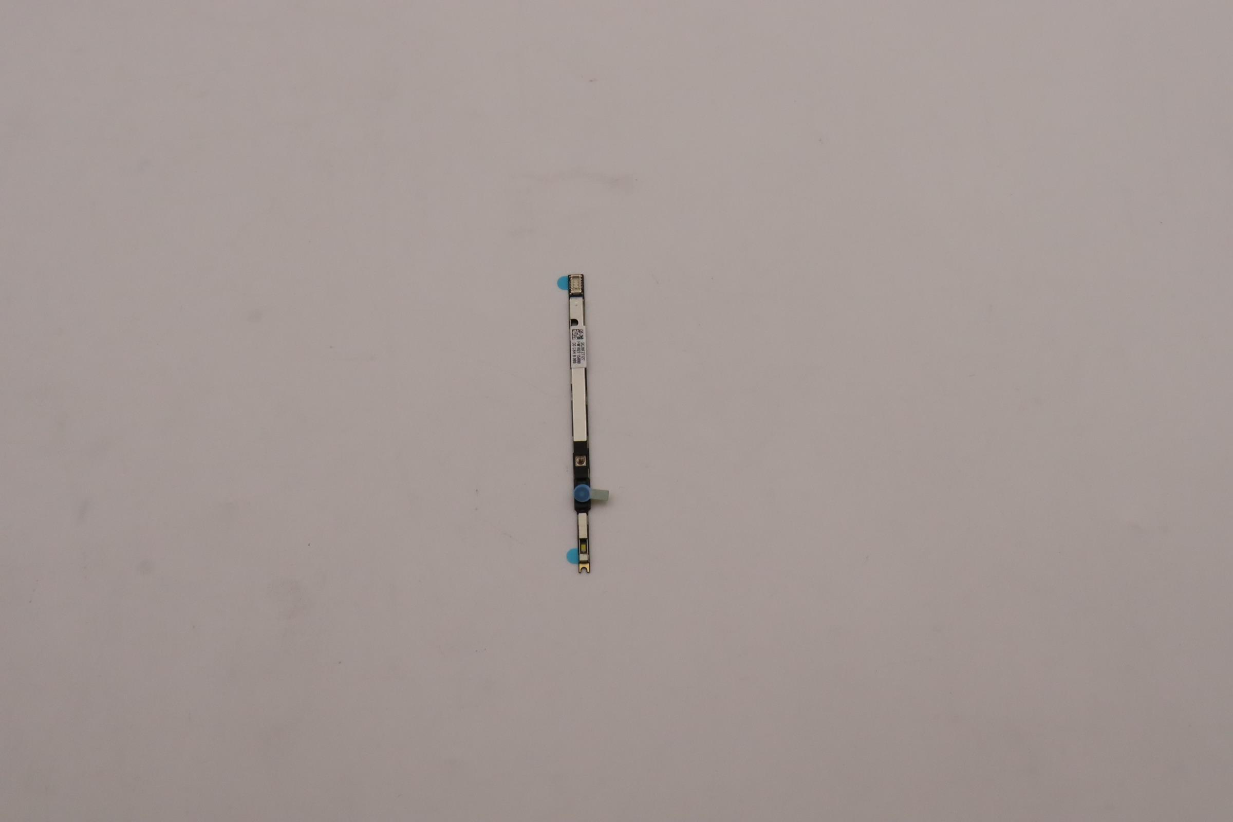 5C20W86470 - Original Lenovo FRU CS21 I Zeus Front Camera, Slim Hybrid, HD, USB, w/o MIC, BTB I/F - AVC