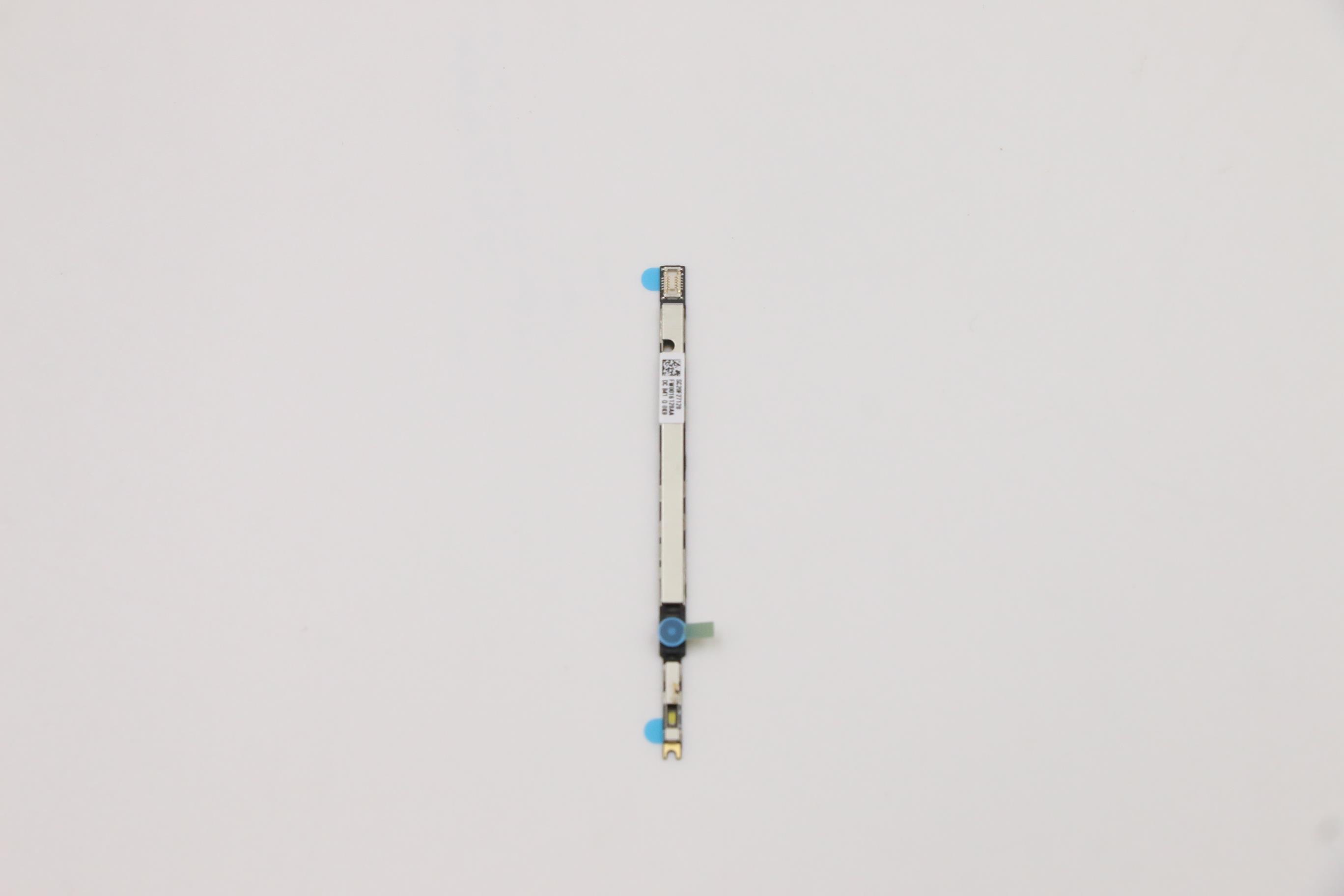 5C20W86471 - Original Lenovo FRU CS21 I Common Front Camera, Slim RGB, HD, USB, w/o MIC, BTB I/F - AVC