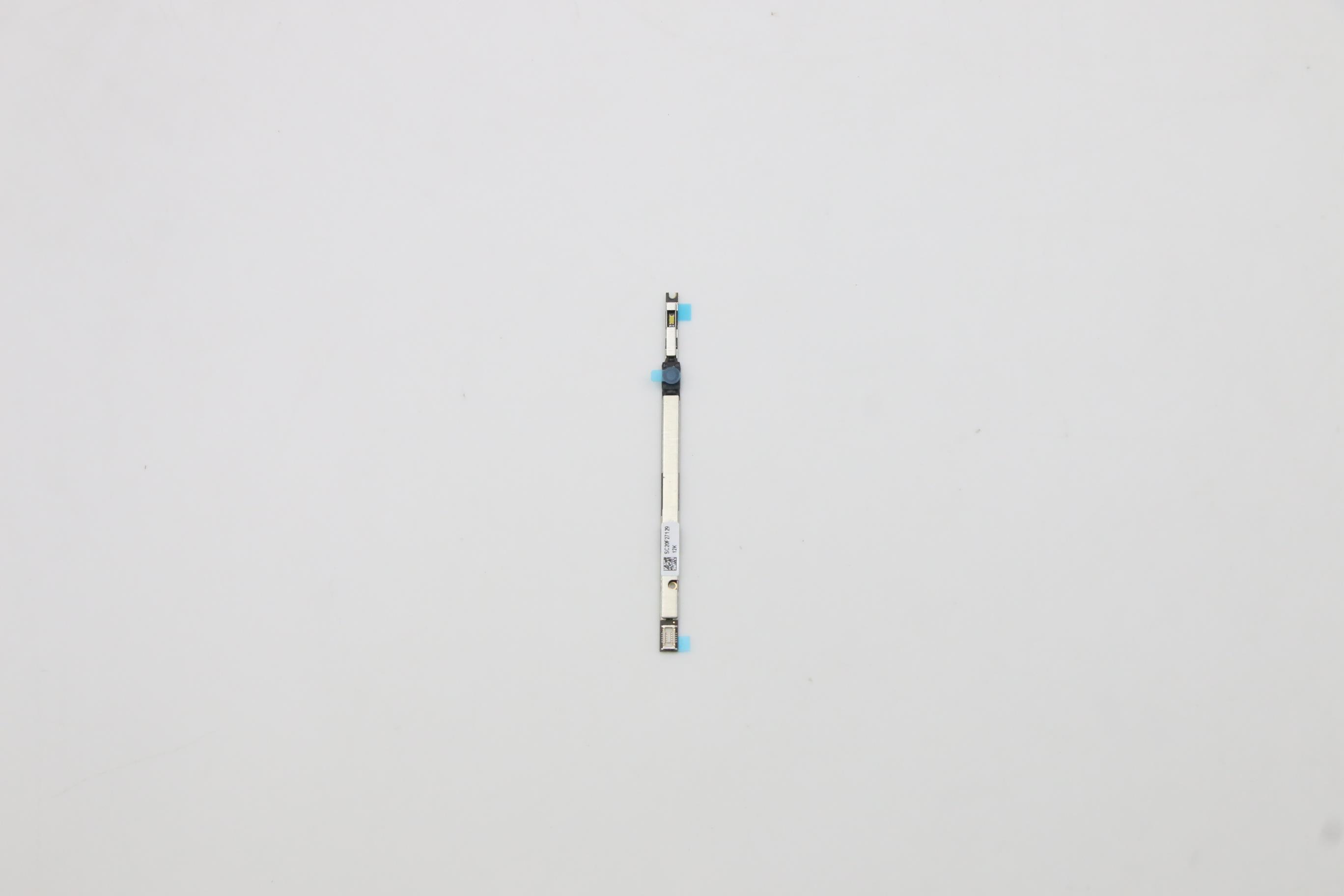 5C20W86472 - Original Lenovo FRU CS21 I Common Front Camera, Slim RGB, HD, USB, w/o MIC, BTB I/F - Chicony