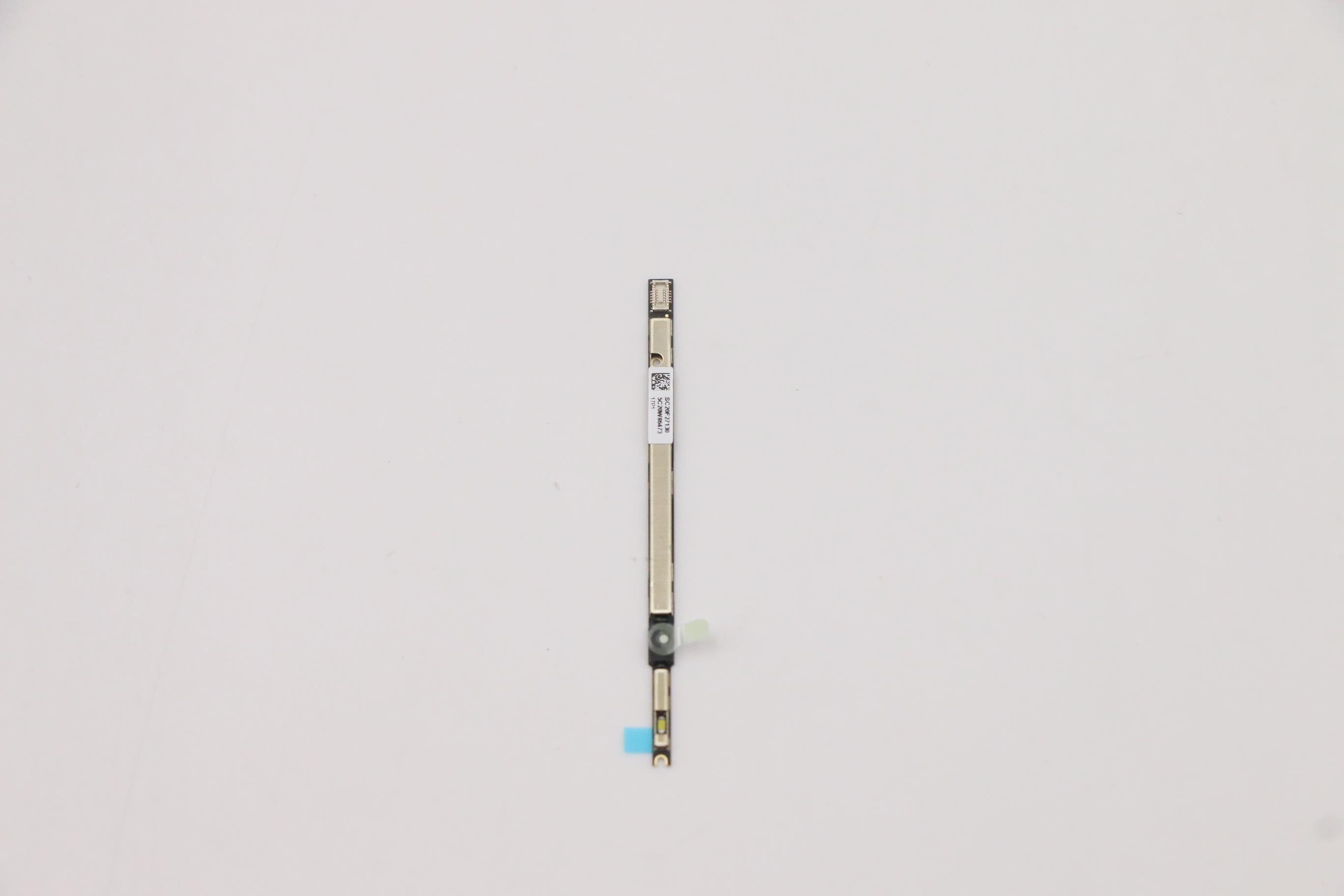 5C20W86473 - Original Lenovo FRU CS21 I Common Front Camera, Slim RGB, HD, USB, w/o MIC, BTB I/F - LuxVisons