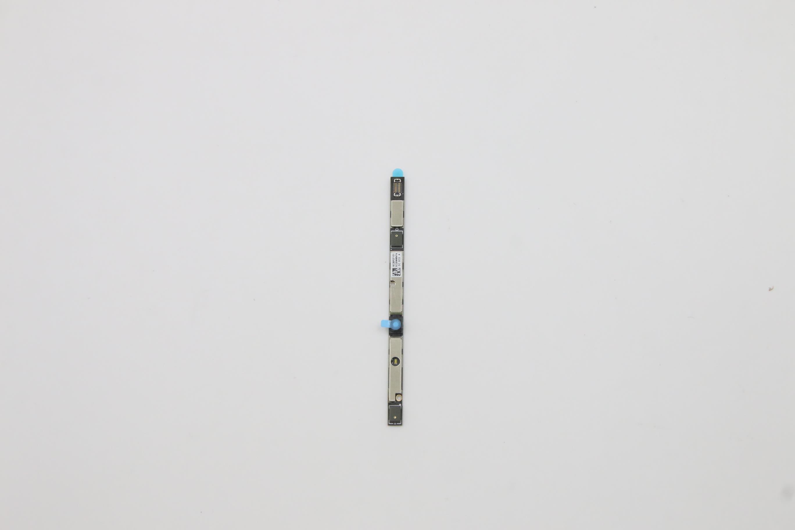 5C20W86474 - Original Lenovo FRU Camera CS21 Common type a2, HD RGB, Y=4mm, 2 MIC, Front, BTB(14P), w/o cbl - Azurewave