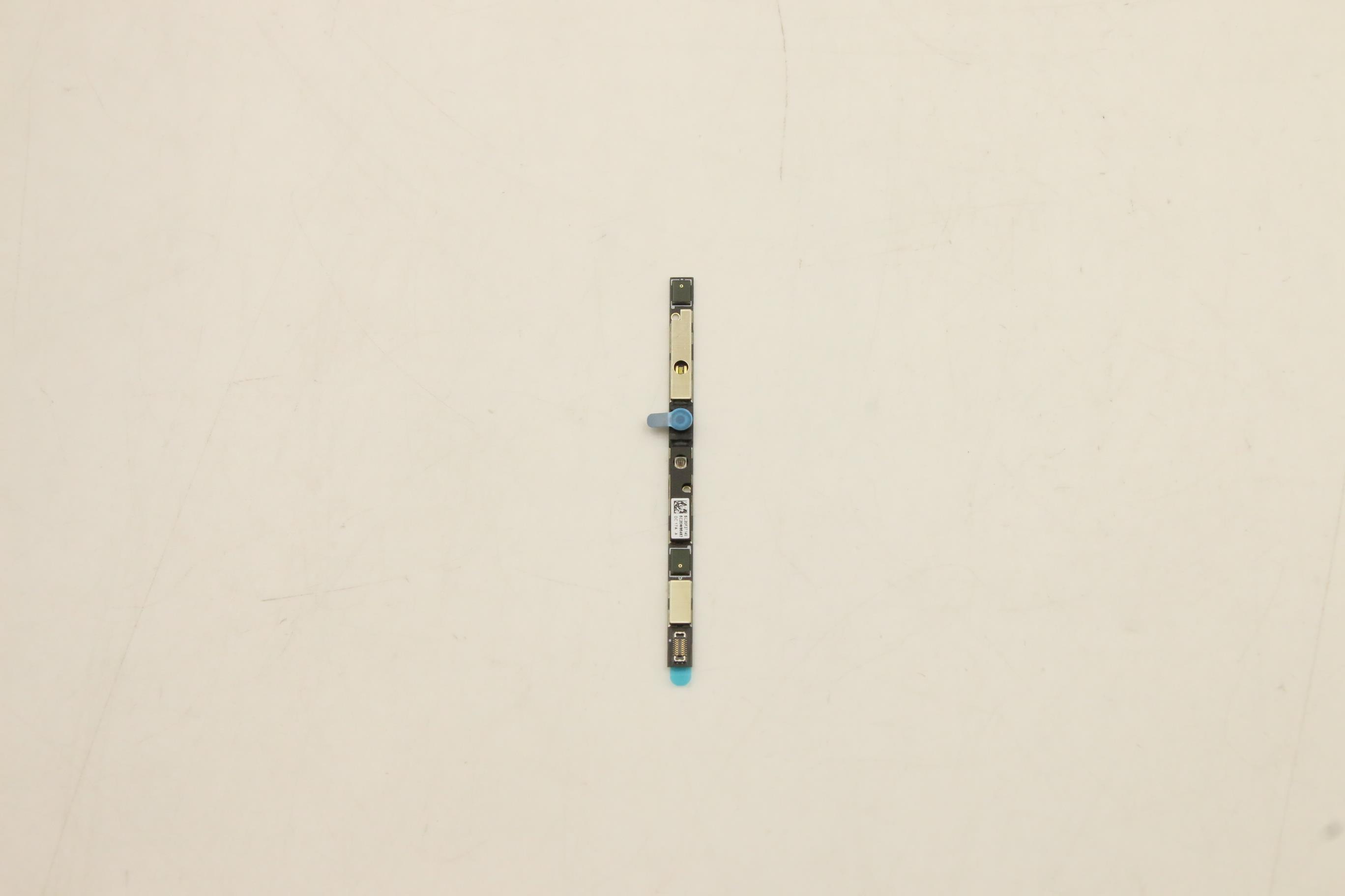 5C20W86483 - Original Lenovo FRU Camera CS21 Common type e2-FHD, RGB/IR(Hybrid), Y=4mm, 2 MIC, Front, BTB(16P), w/o cbl - Azurewave