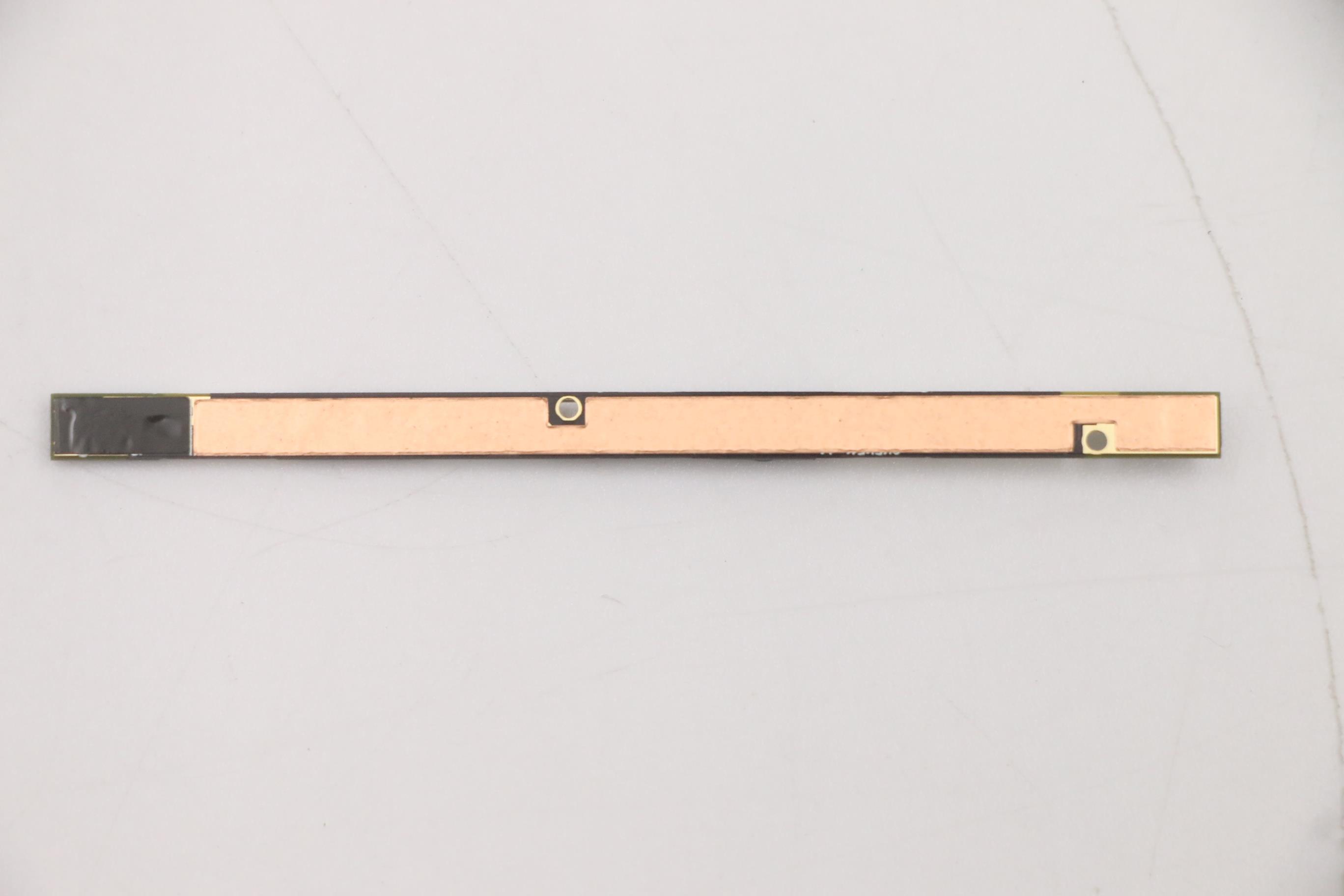 5C20W86484 - Original Lenovo FRU Camera CS21 Common type e2-FHD, RGB/IR(Hybrid), Y=4mm, 2 MIC, Front, BTB(16P), w/o cbl - Chicony