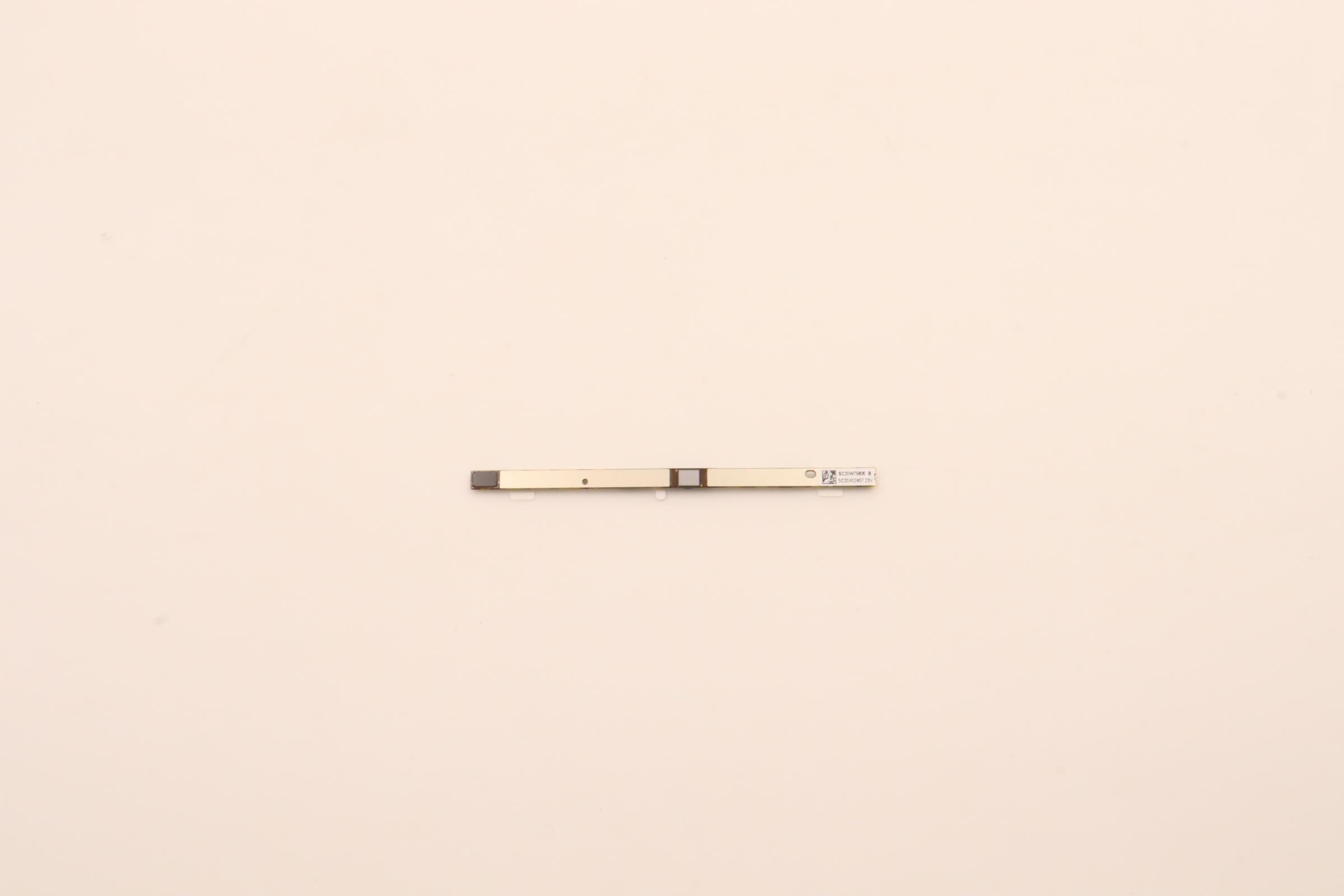 5C20X02457 - Original Lenovo CS20 Y3 hybrid IR W/O MIC  Azw