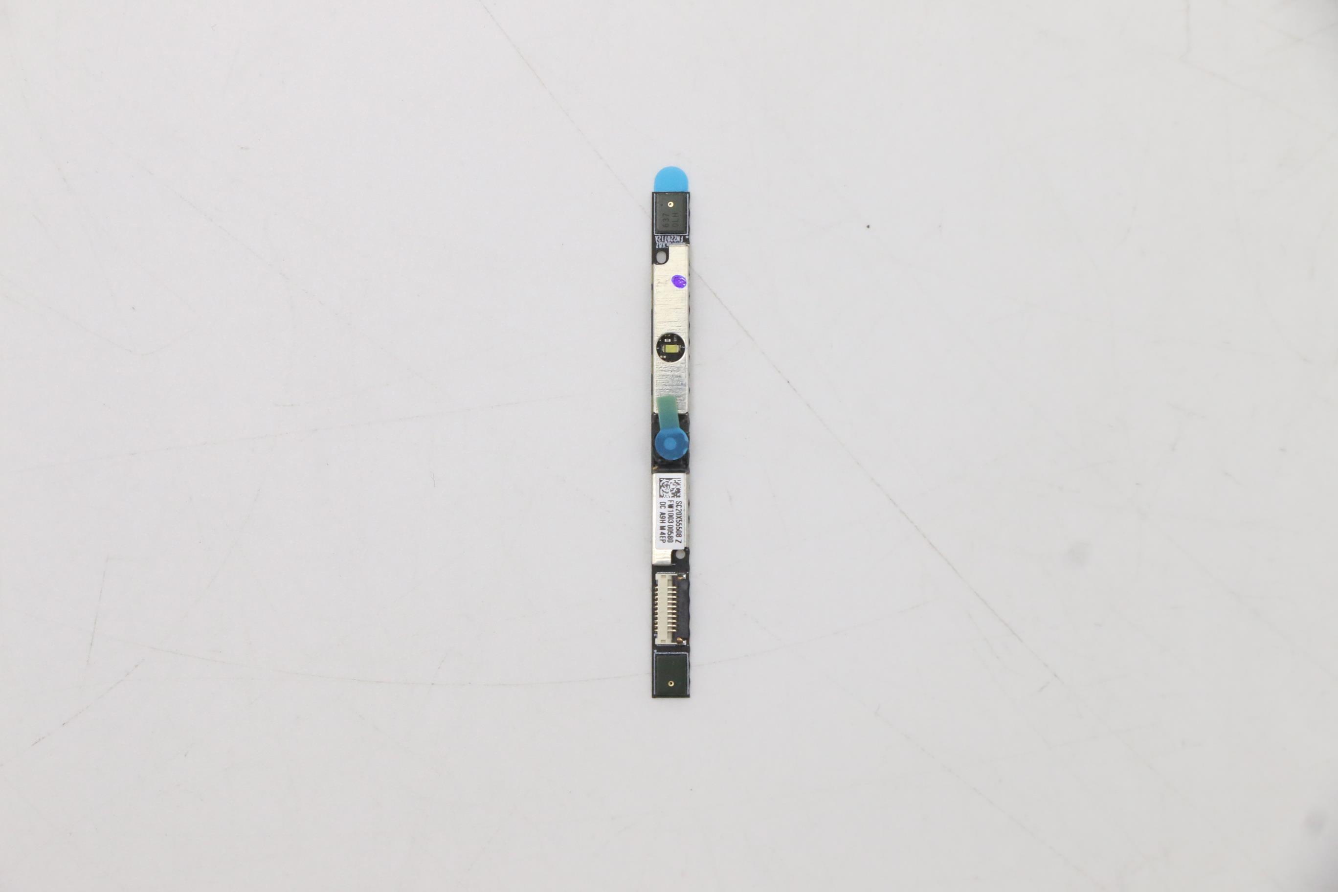 5C20X02461 - Original Lenovo CS20 Y4 HD 2MIC Chrome AVC