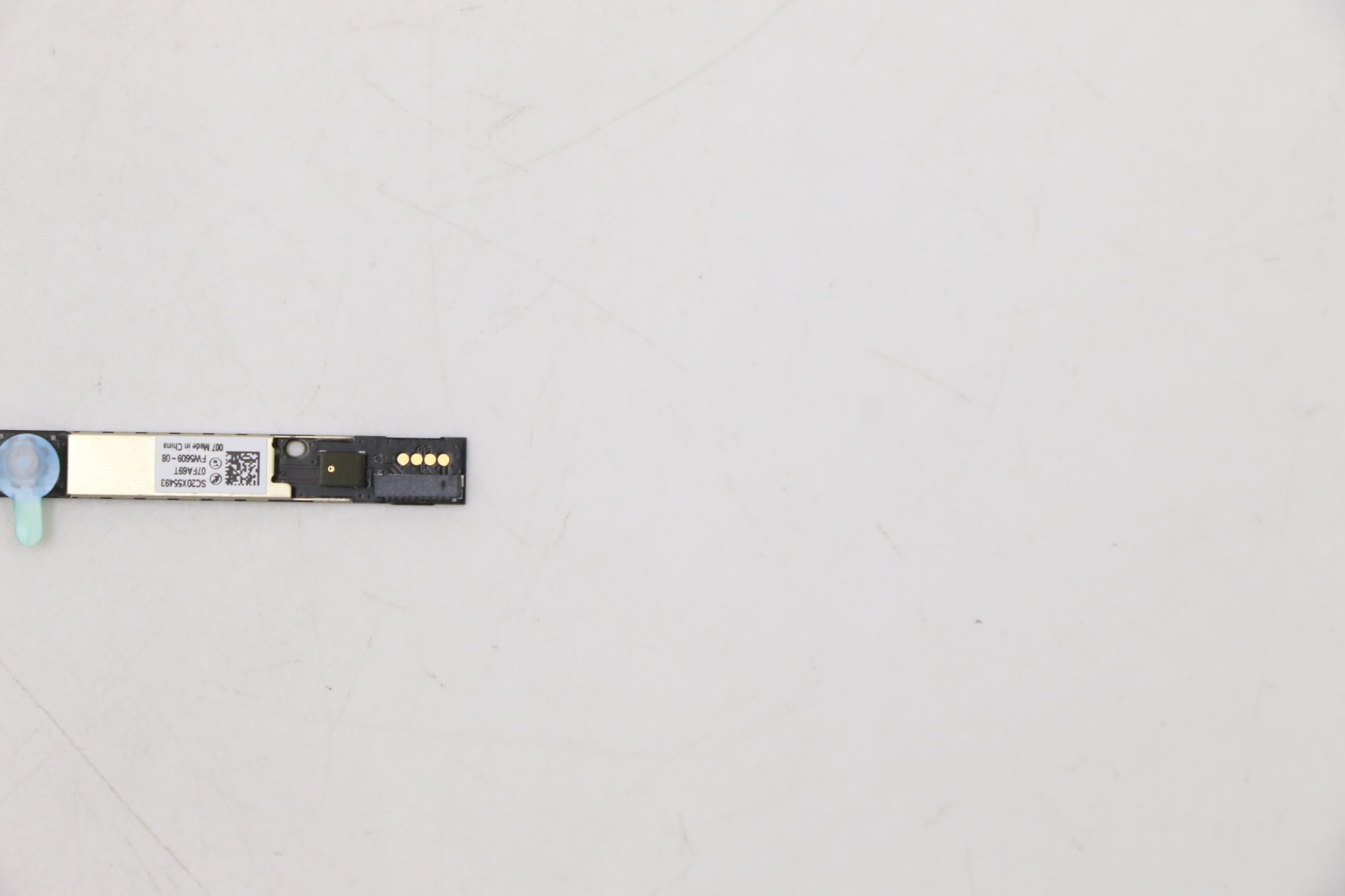 5C20X55538 - Original Lenovo CS19 Y6 HD with 2MIC Refresh BSN