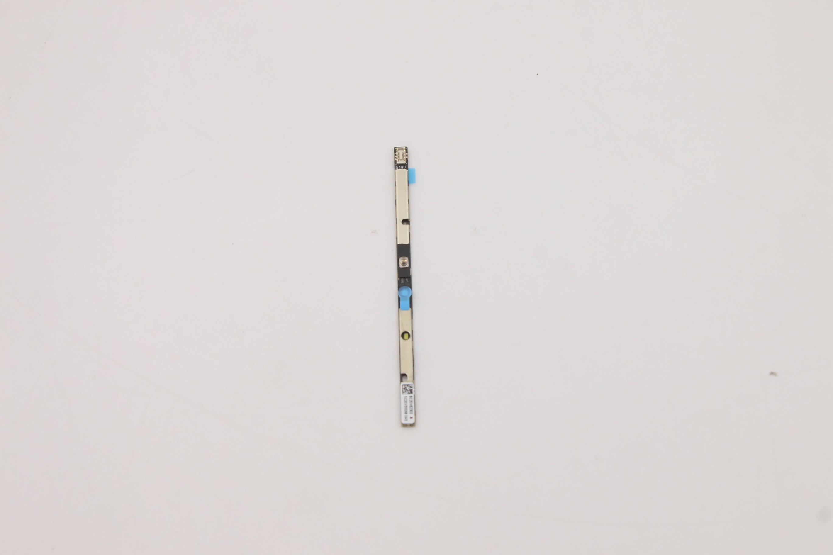 5C20X55556 - Original Lenovo CS20 slim HBIR Y3.05 W/O MIC Ad-s