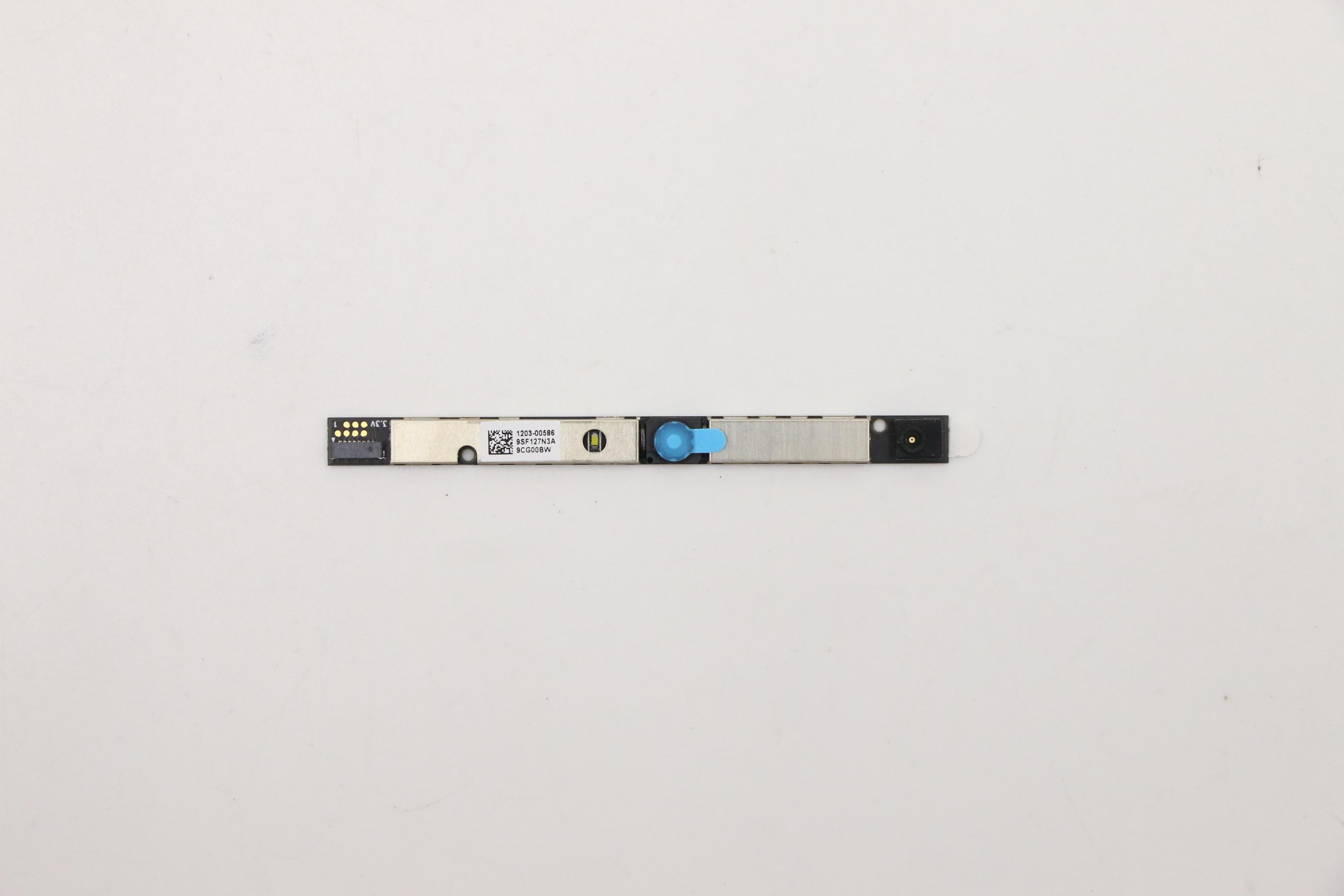 5C20Y75233 - Original Lenovo FrontCamera B81M9 720PW/Foil GLKR