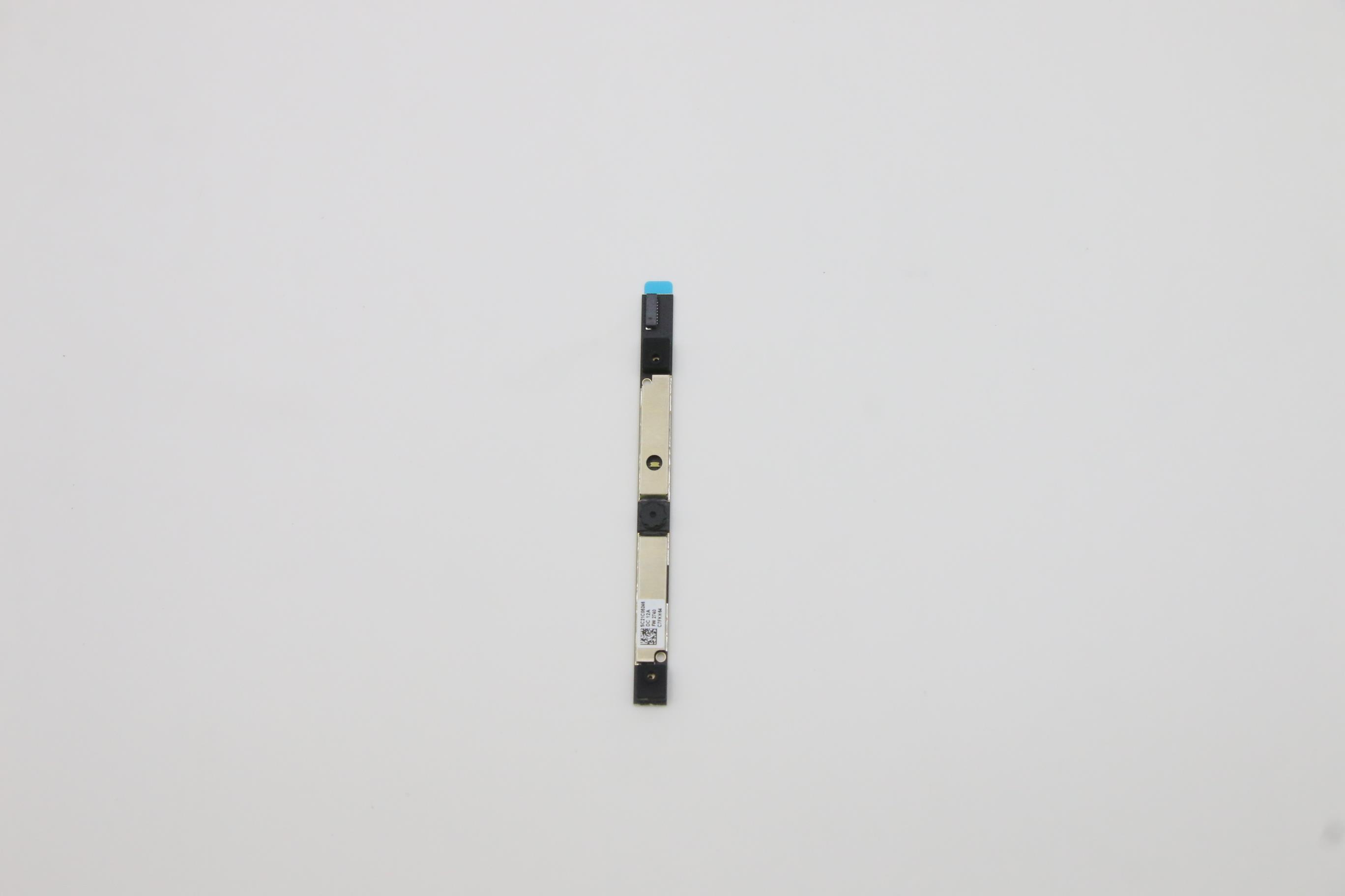 5C20Z72184 - Original Lenovo Camera RGB HD with 2mic CCYE C7FKH6421 1M