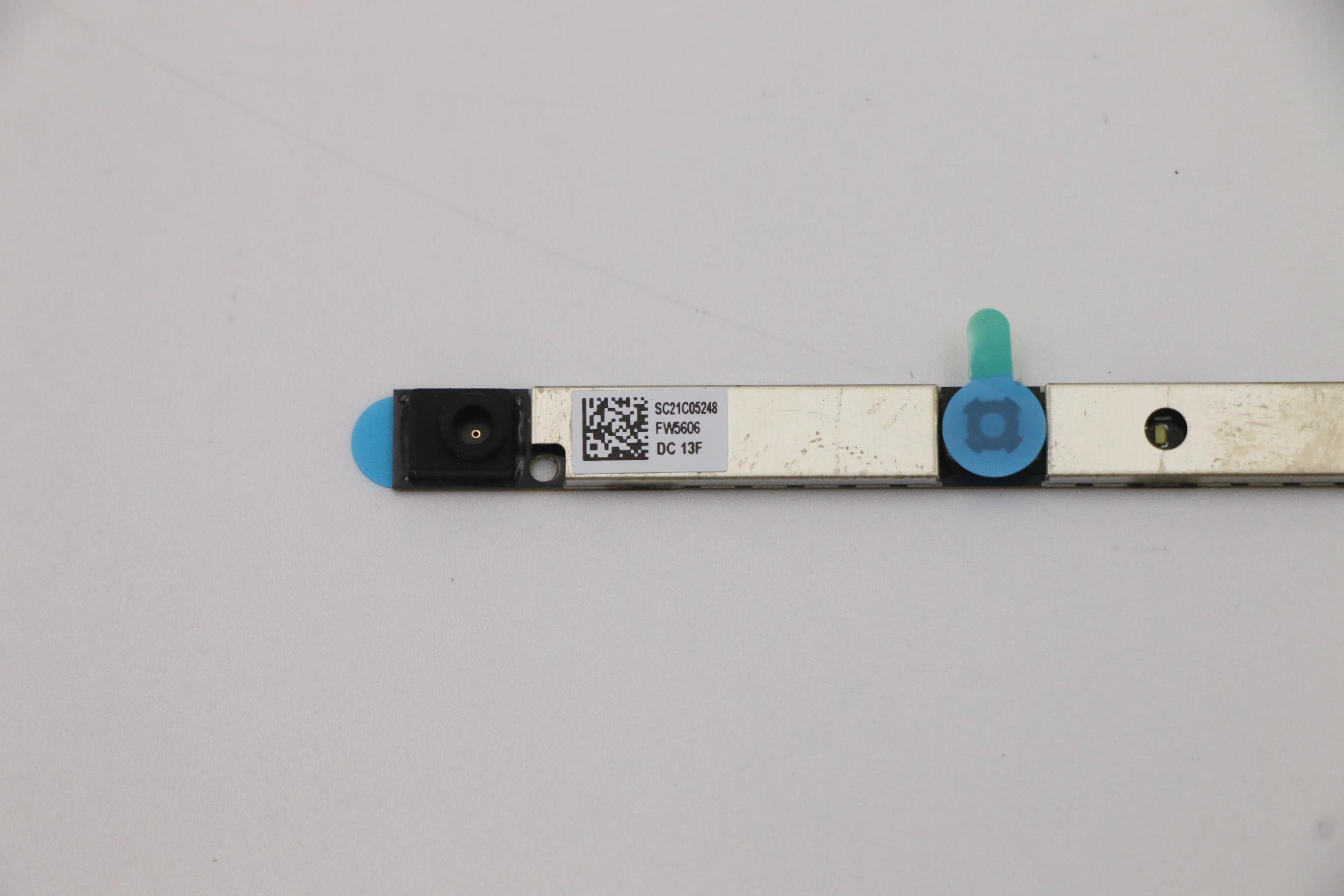 5C20Z72185 - Original Lenovo Camera RGB HD with 2mic Bison BNHF19KSE 1M