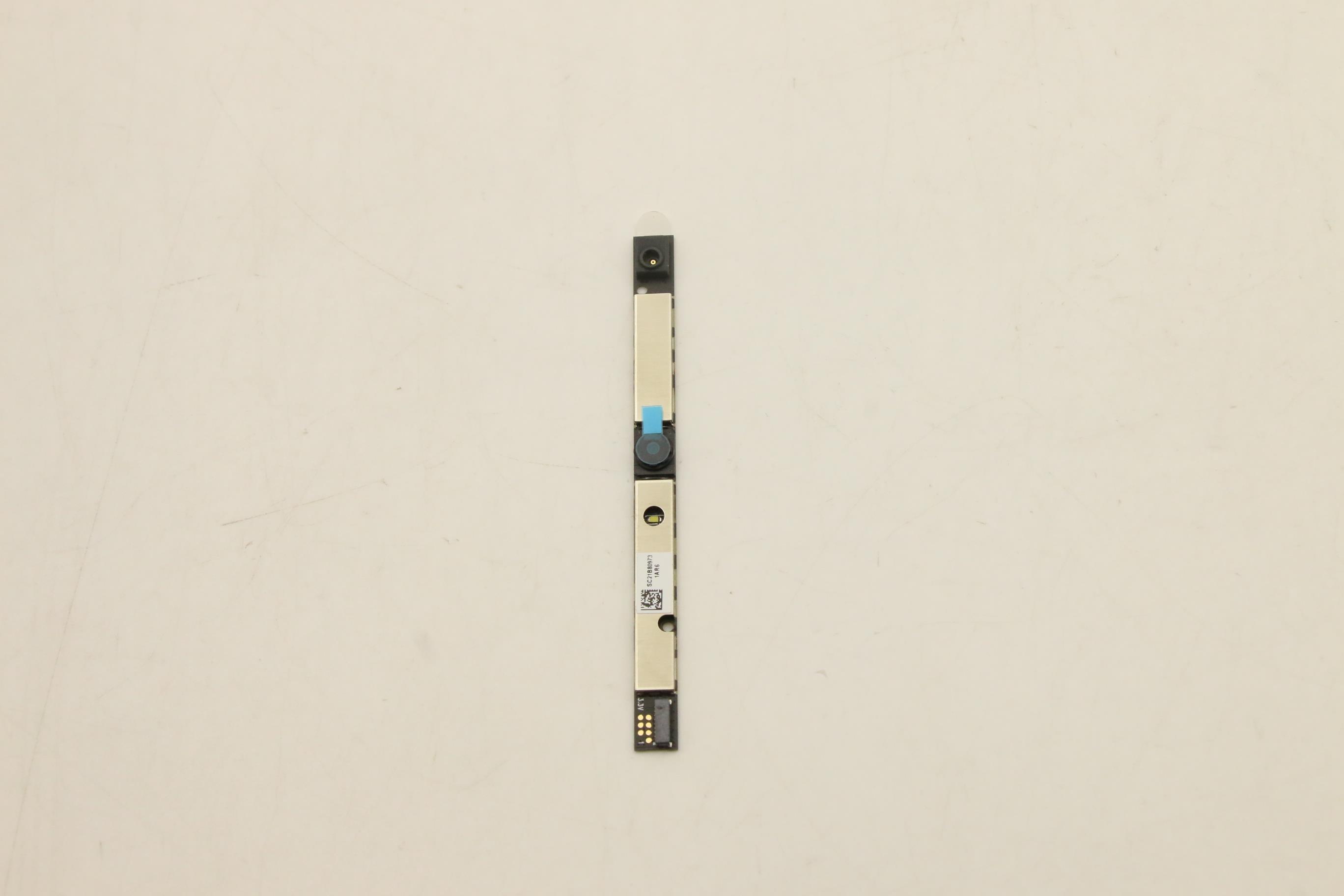 5C21B89916 - Original Lenovo Oris AMD 1.0 Chrome FRU CAMERA 9SF127N3G LUXVISIONS 1M1MIC