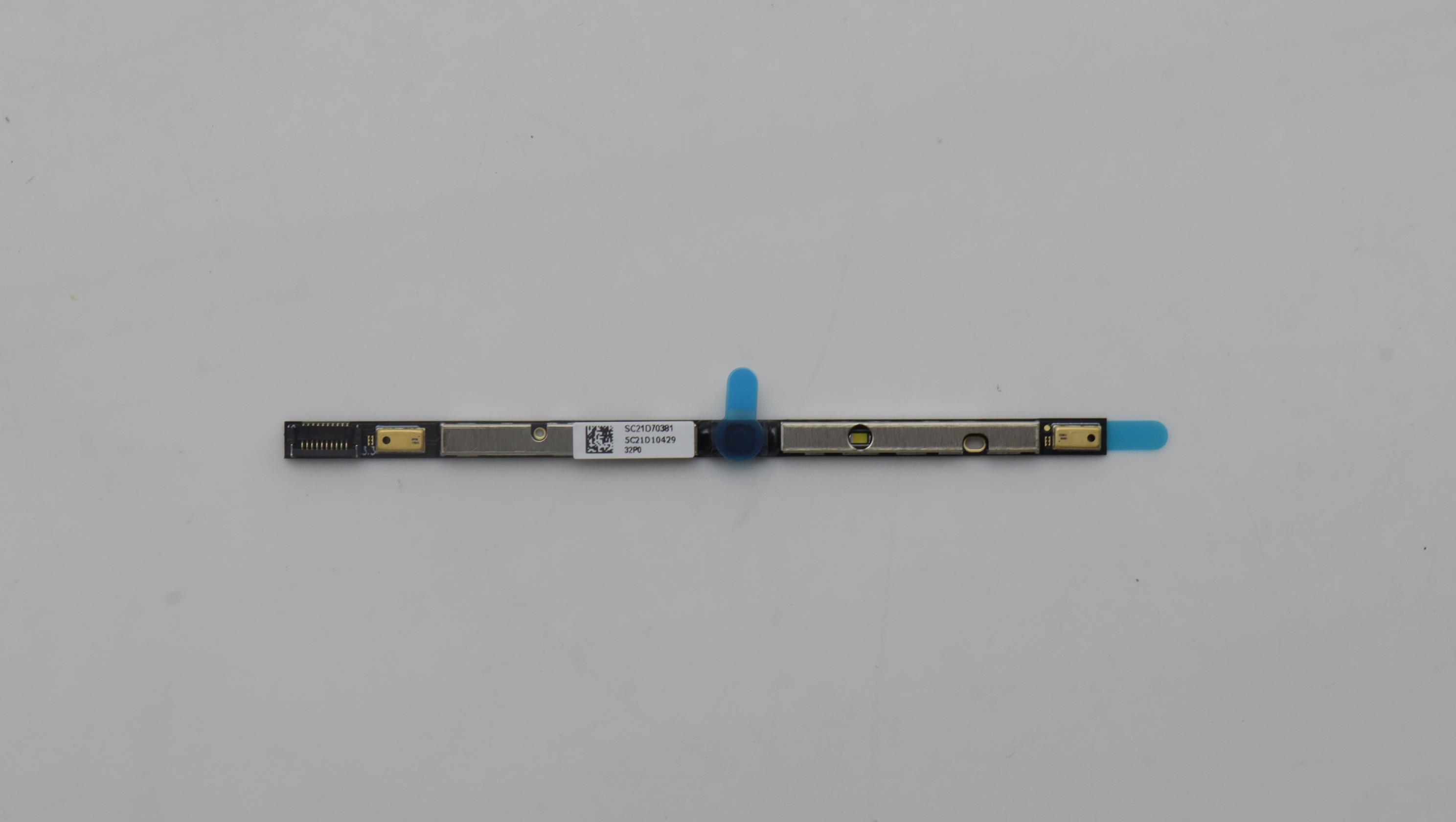 5C21D10429 - Original Lenovo CAMERA CS22 HD Y3 2MIC LVI