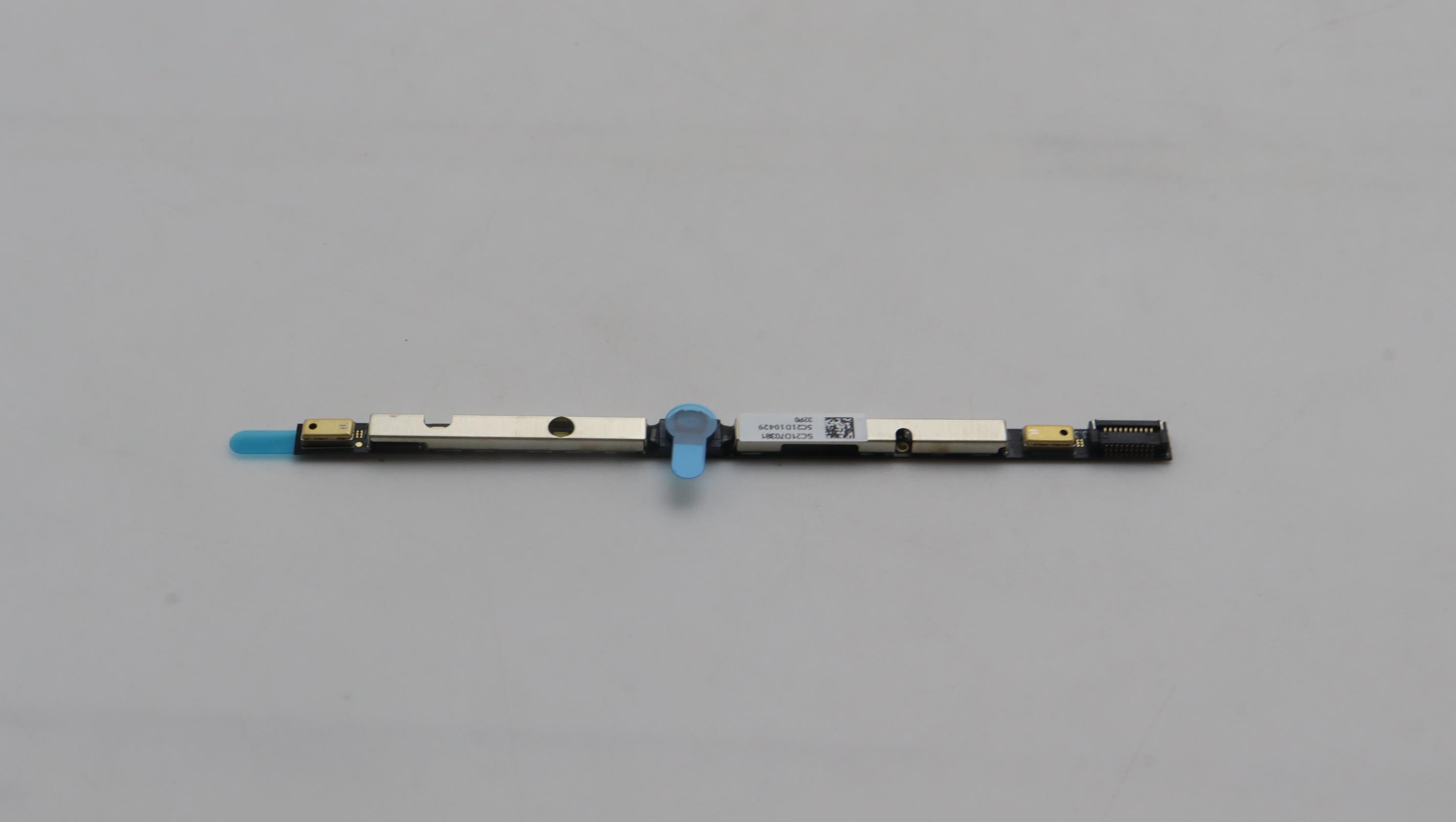 5C21D10429 - Original Lenovo CAMERA CS22 HD Y3 2MIC LVI