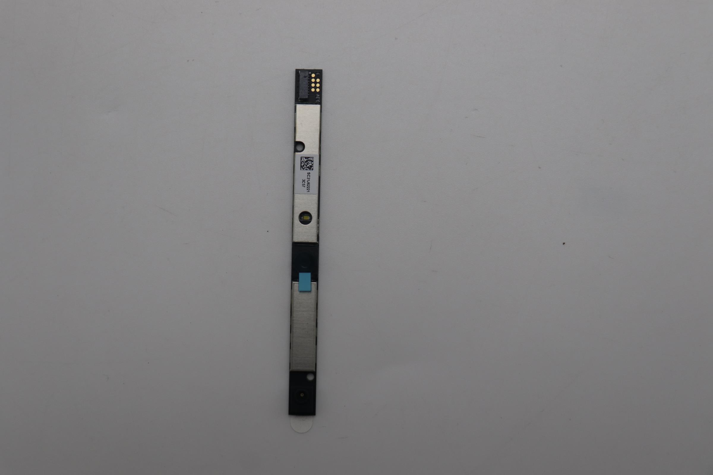 5C21D51899 - Original Lenovo CAMERA CS21 HD 2MIC LVI CHROME