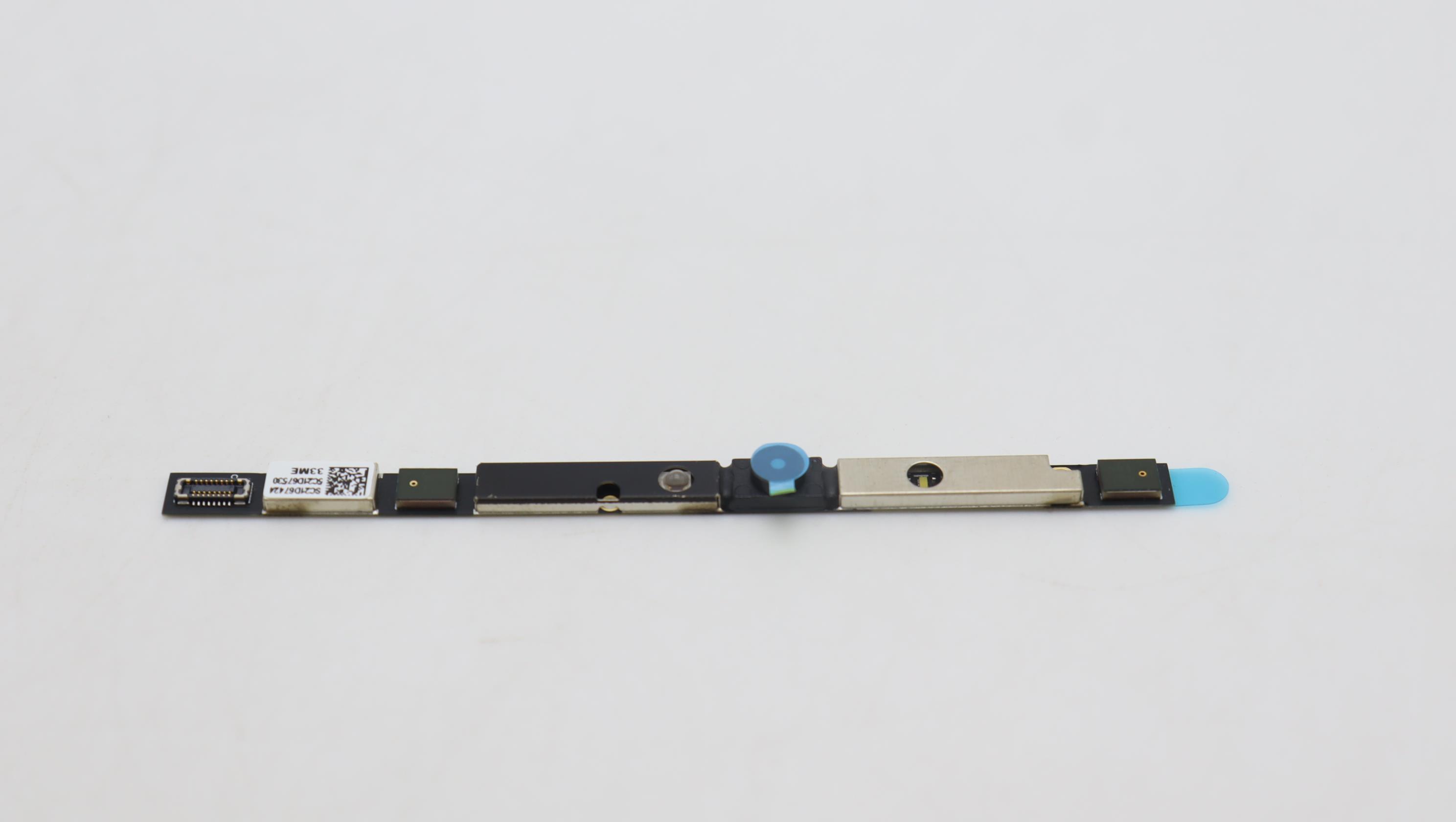 5C21D67530 - Original Lenovo CAMERA Camera,Hybrid,USB,2MIC,UF,Bsn