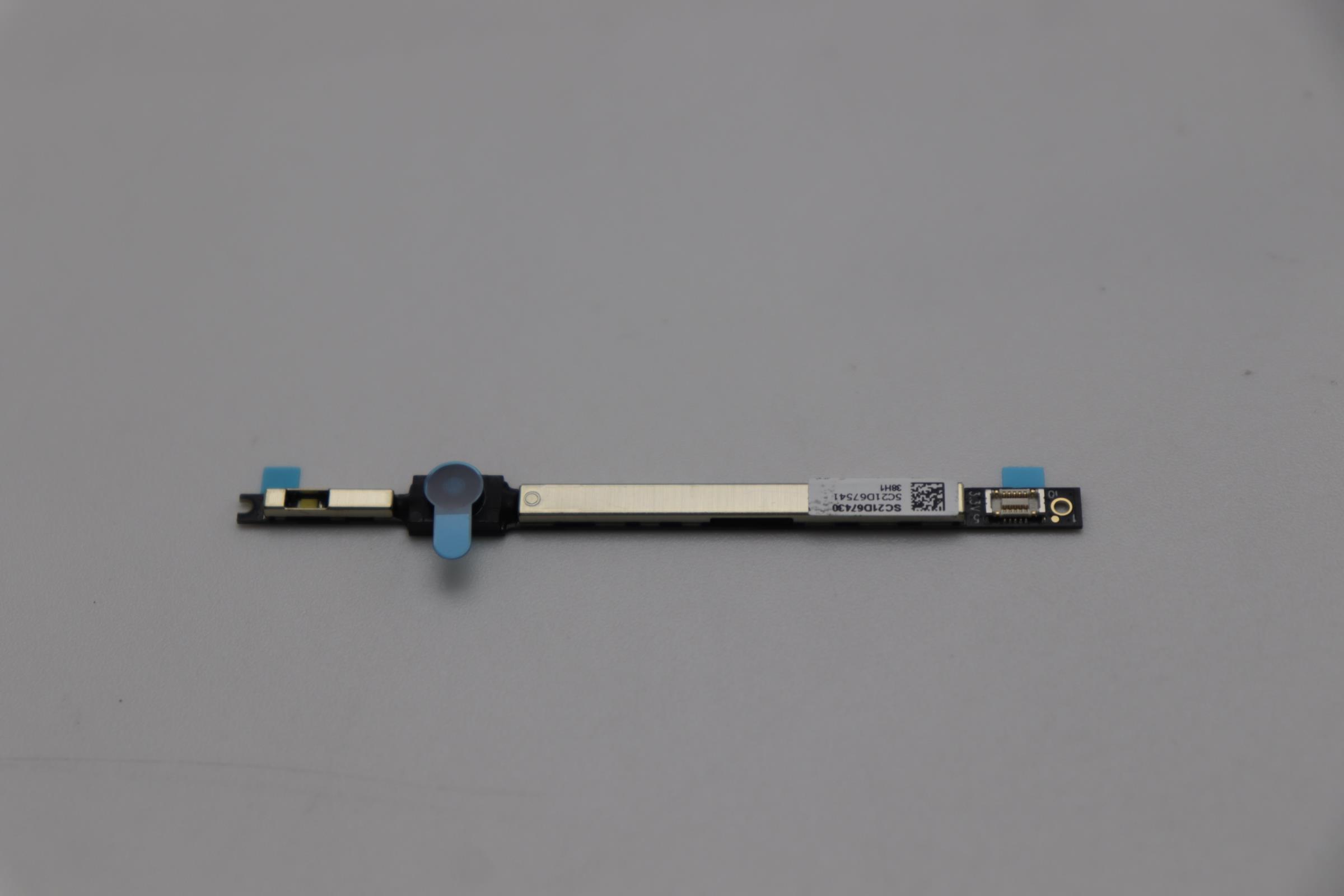 5C21D67541 - Original Lenovo CAMERA Camera,FHD,USB,UF,Chy