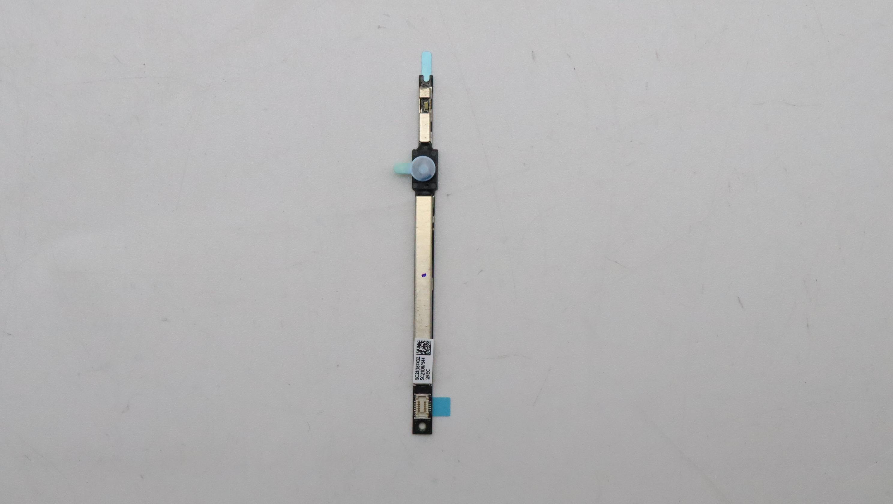 5C21D67544 - Original Lenovo CAMERA Camera,FHD,USB,UF,Chy