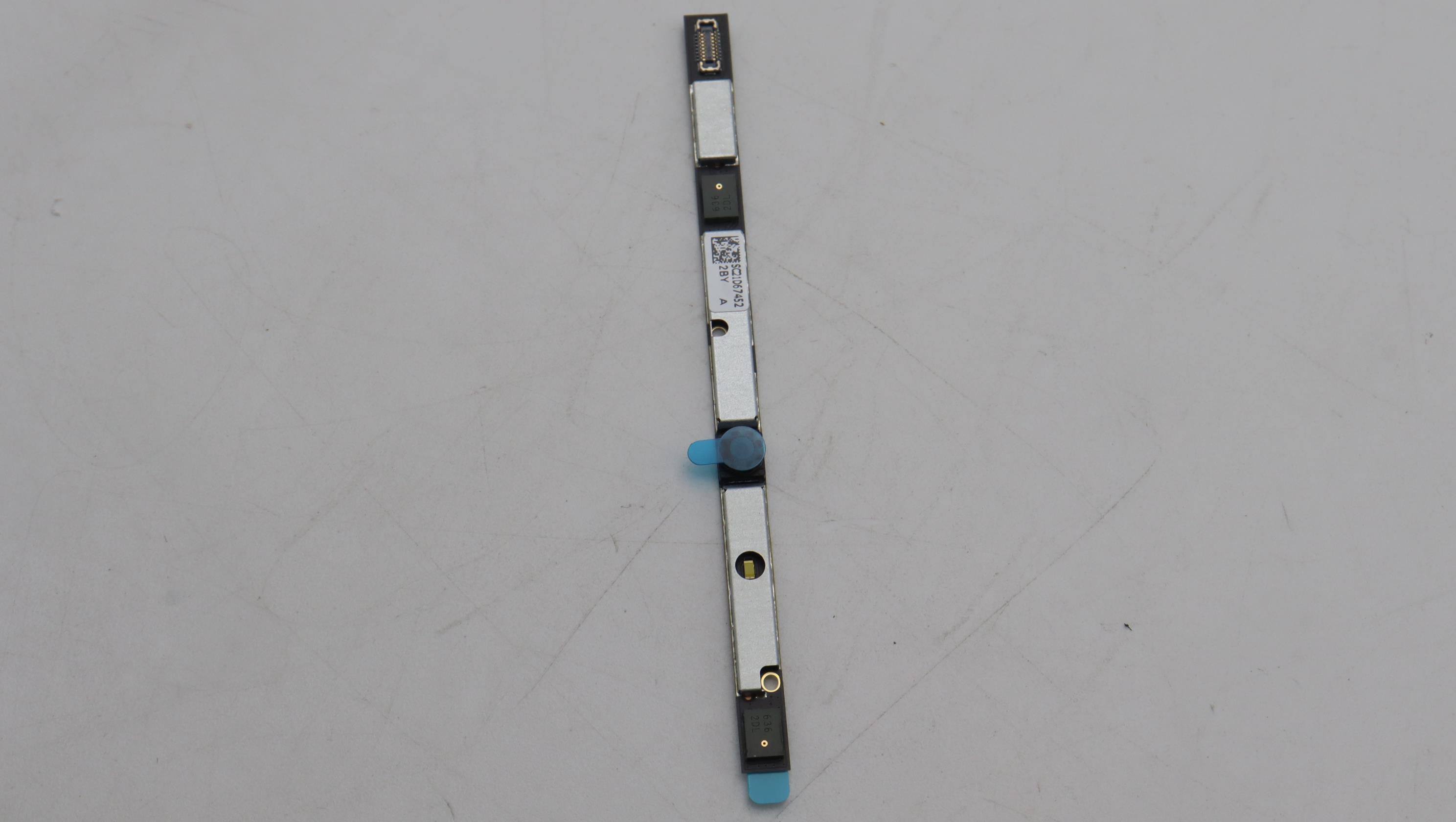 5C21D67553 - Original Lenovo CAMERA Camera,HD,USB,2MIC,UF,Chy