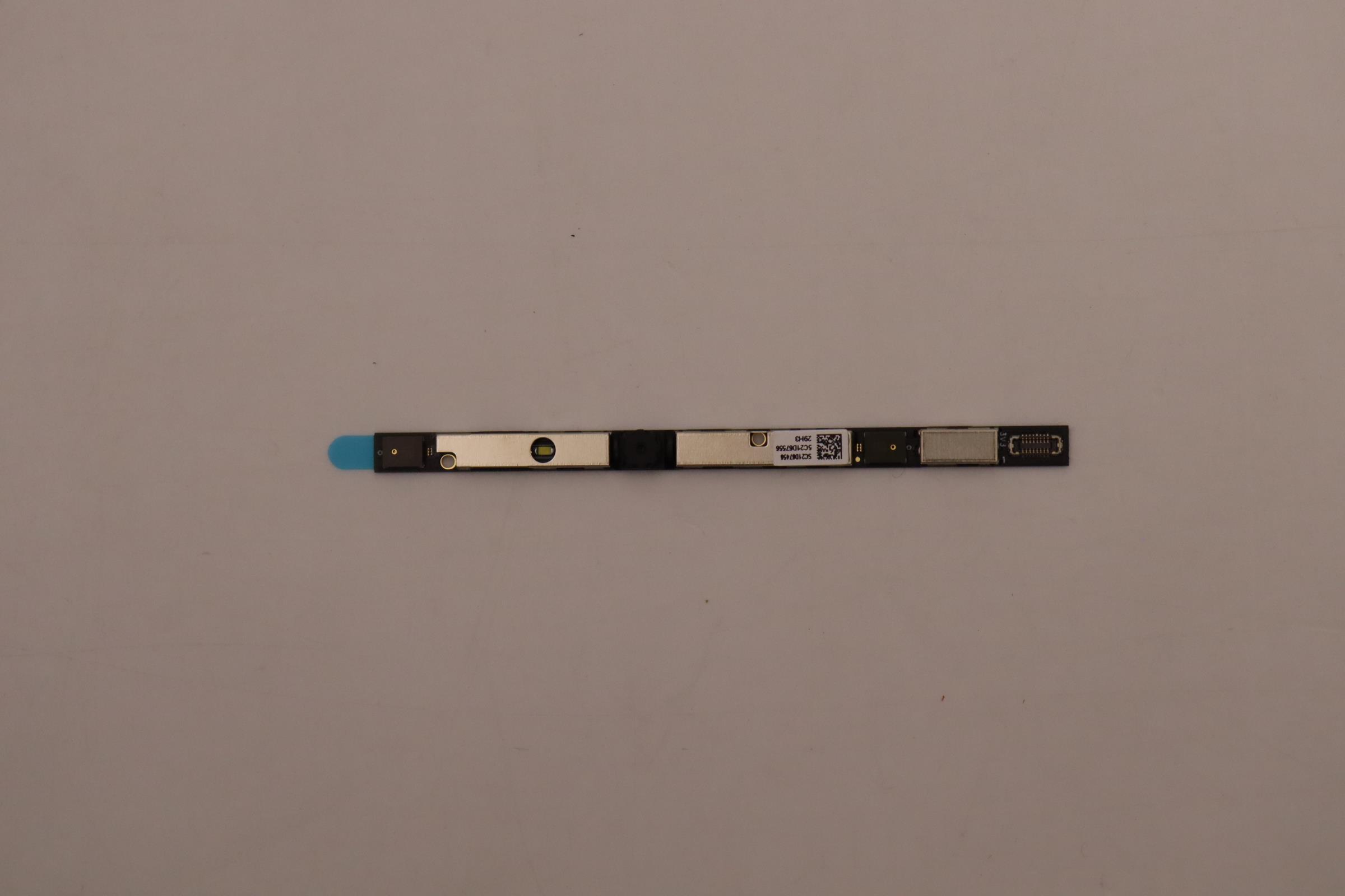 5C21D67556 - Original Lenovo CAMERA Camera,HD,USB,2MIC,UF,Lvi