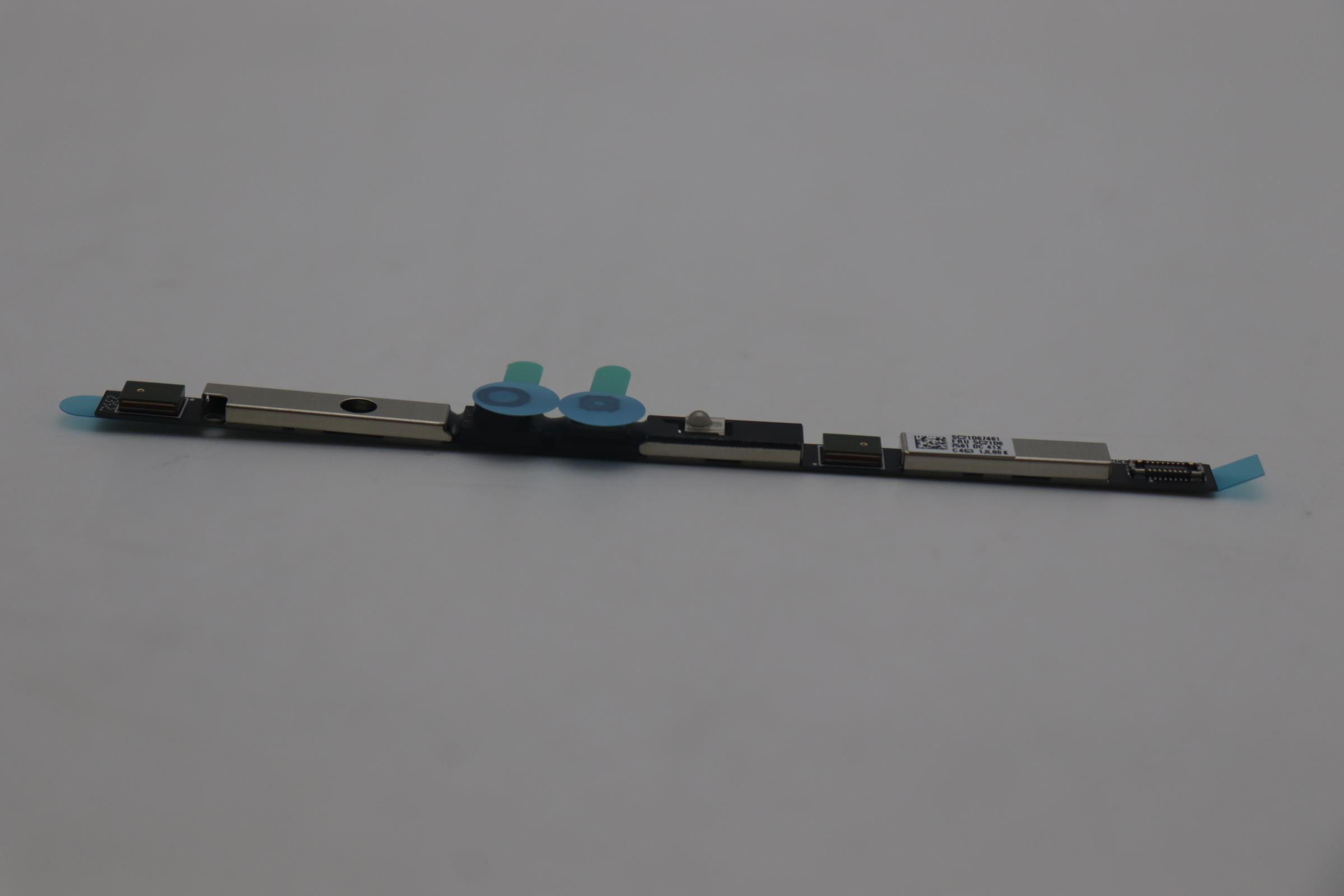 5C21D67581 - Original Lenovo CAMERA Camera,5M,RGB+IR,USB,UF,AVC