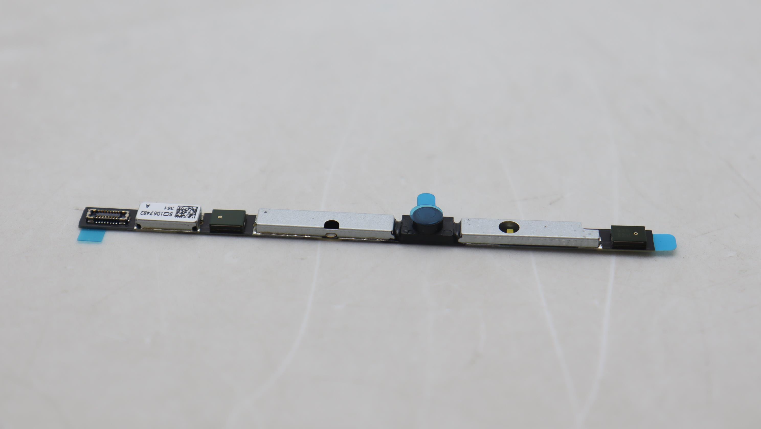 5C21D67582 - Original Lenovo CAMERA Camera,FHD,USB,2MIC,UF,Ccy