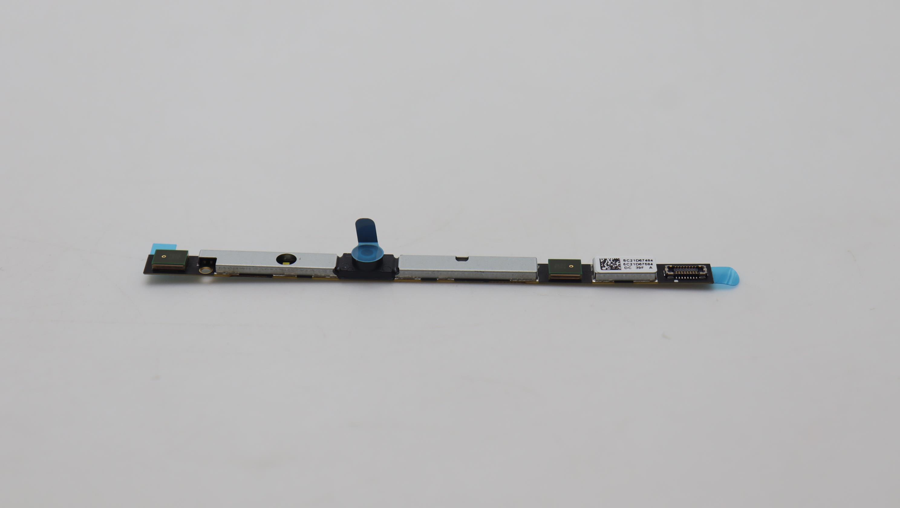 5C21D67584 - Original Lenovo CAMERA Camera,FHD,USB,2MIC,UF,Azw
